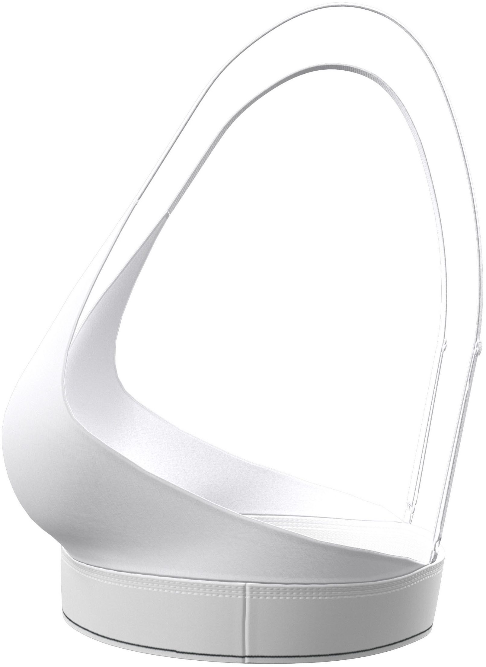 Calvin Klein Underwear Bralette UNLINED BRALETTE Körpernahe Passform mit elastischem Bund