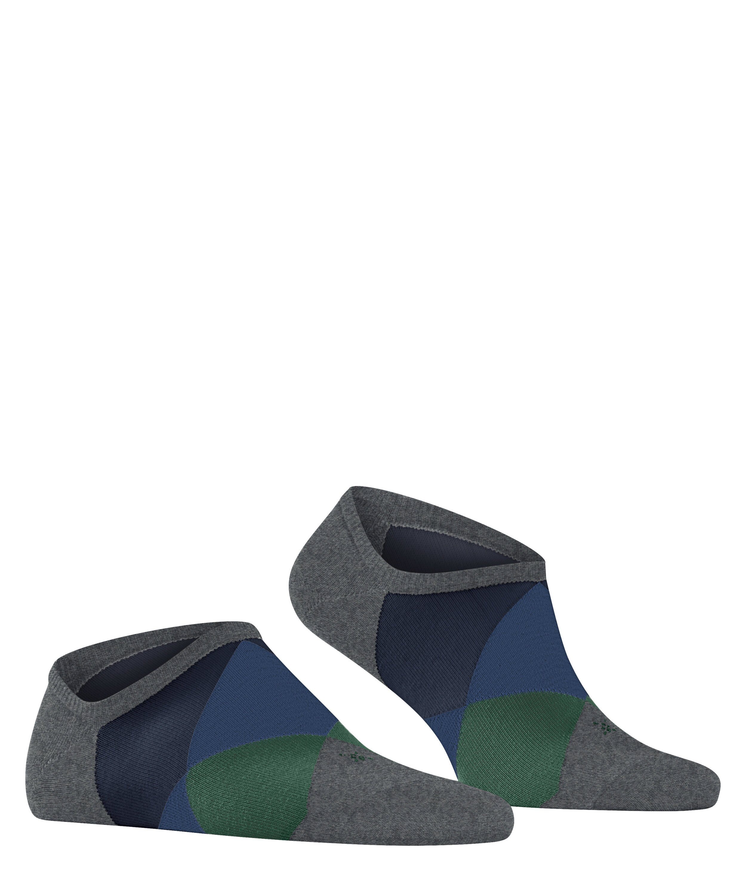 Burlington Sneakersocken Clyde (1-Paar) aus weicher günstig online kaufen