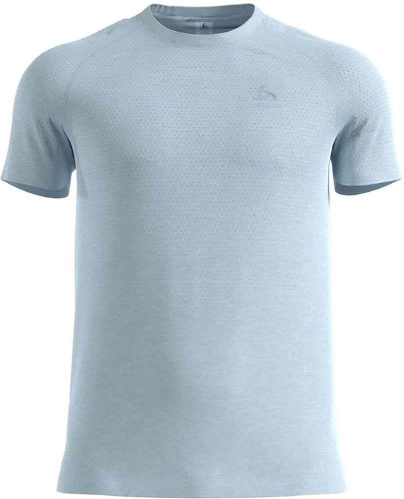 Odlo Trainingsshirt Sportshirt Crew Neck Shortsleeve Essential Seamless