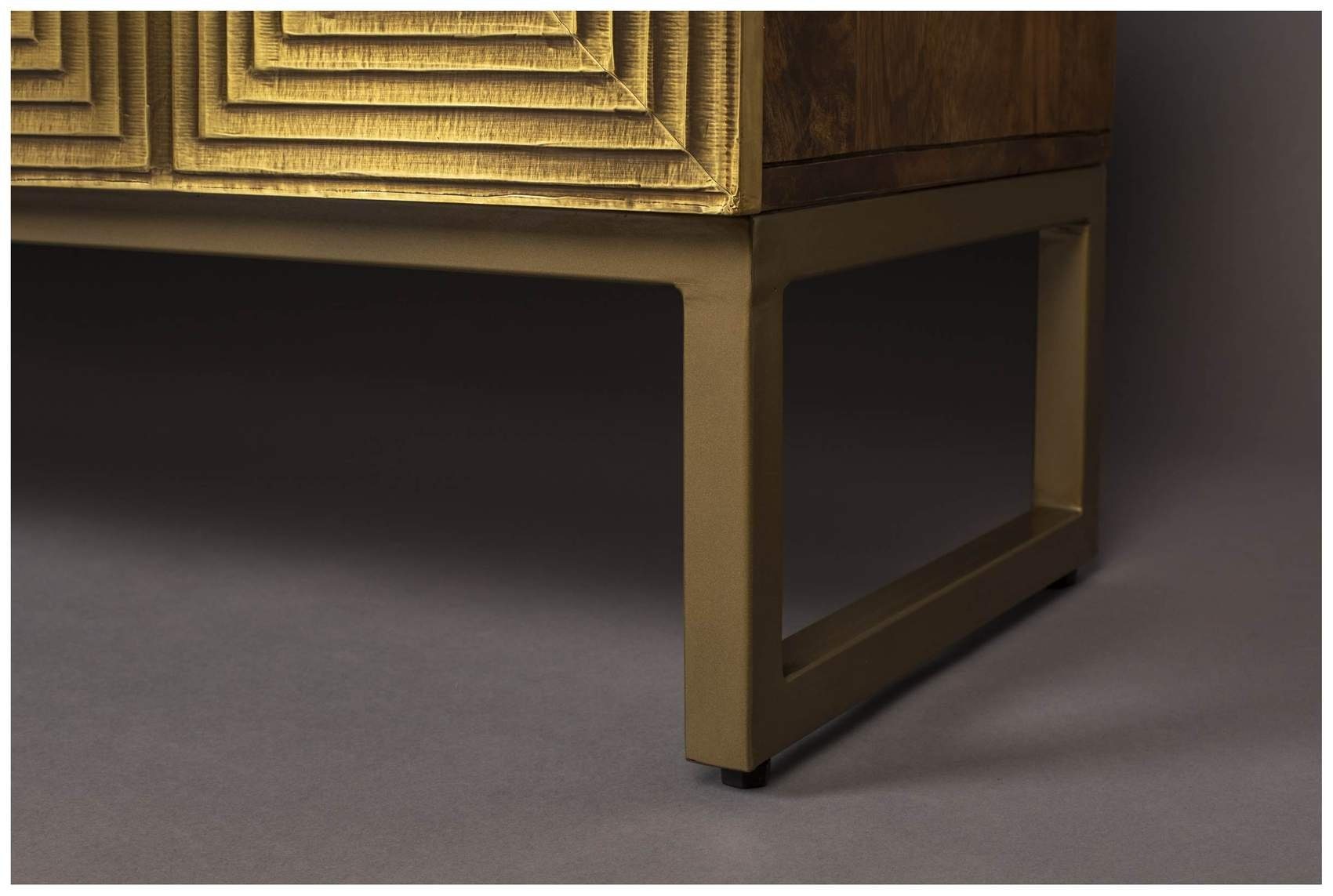 Dutchbone Lowboard Sideboard VOLAN von DutchBone