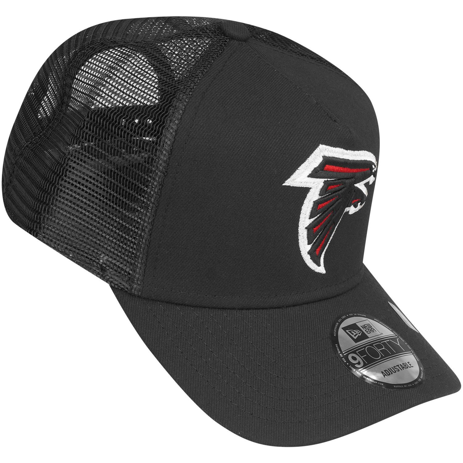 New Era Trucker Cap 9FORTY AFrame günstig online kaufen