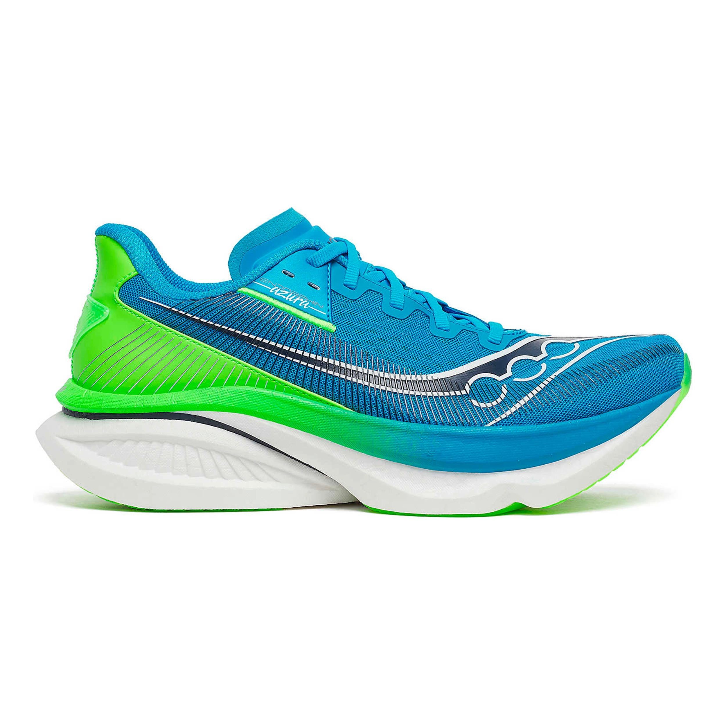 Saucony Endorphin Azura - Neutralschuh Laufschuh günstig online kaufen