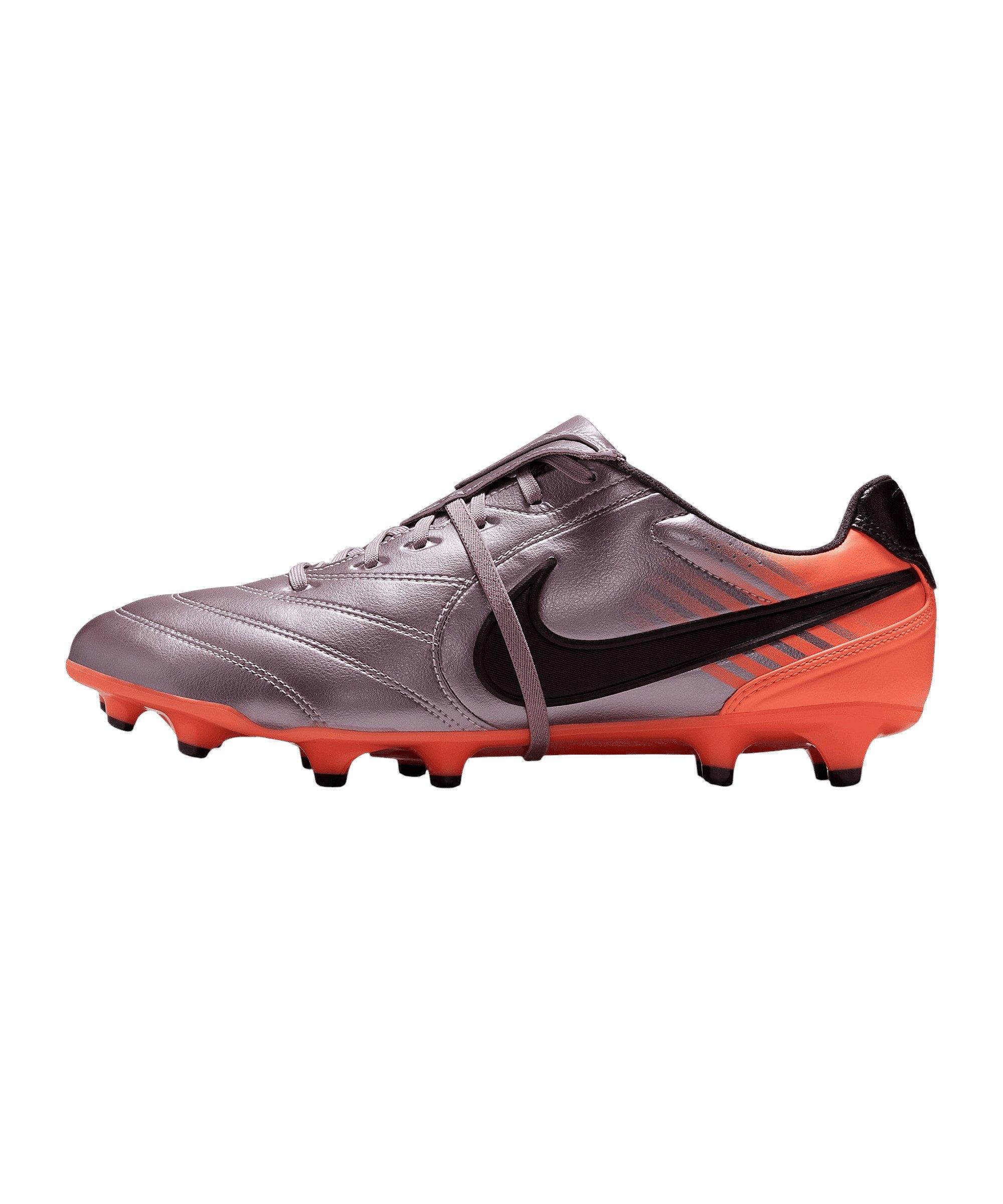 Nike Nike Performance Tiempo Pro FG Ligera Seasonal FT Fußballschuh
