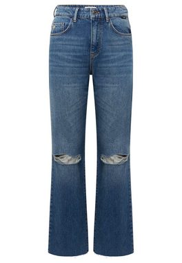 Mavi Straight-Jeans BARCELONA gerde Form