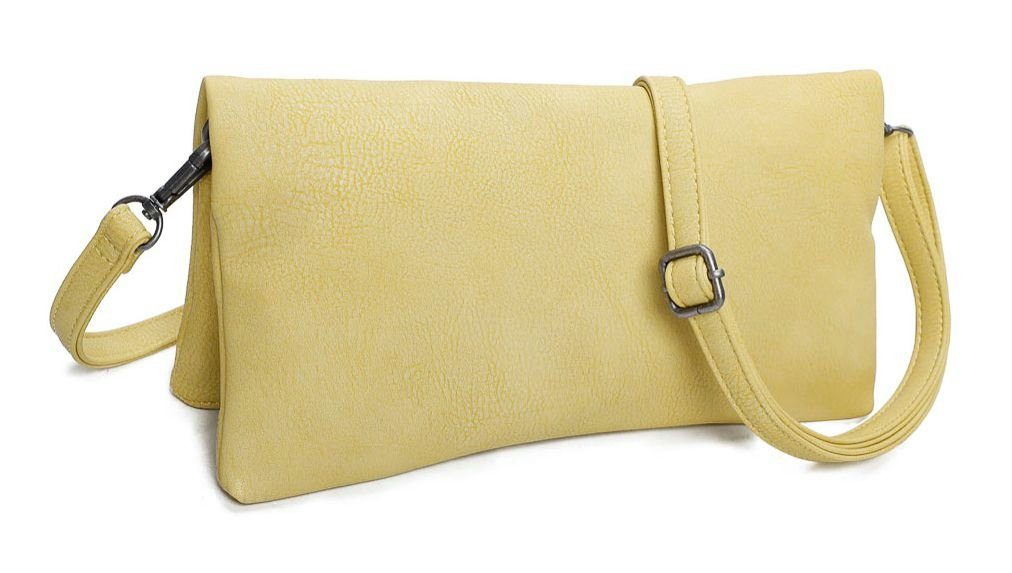 Fritzi aus Preußen Clutch Radix
