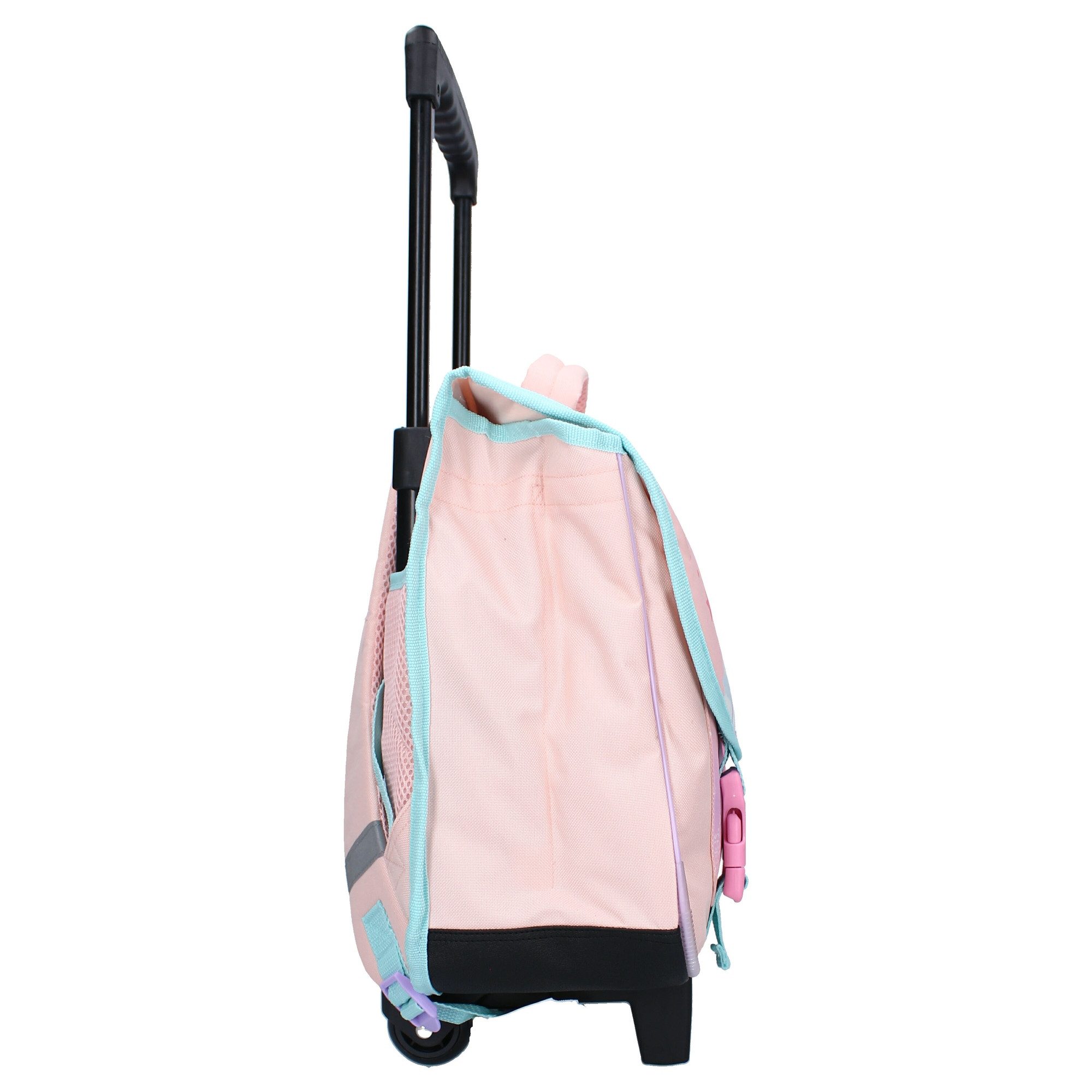Vadobag Cityrucksack Frozen II Its All Magic, auch als Trolley ziehbar