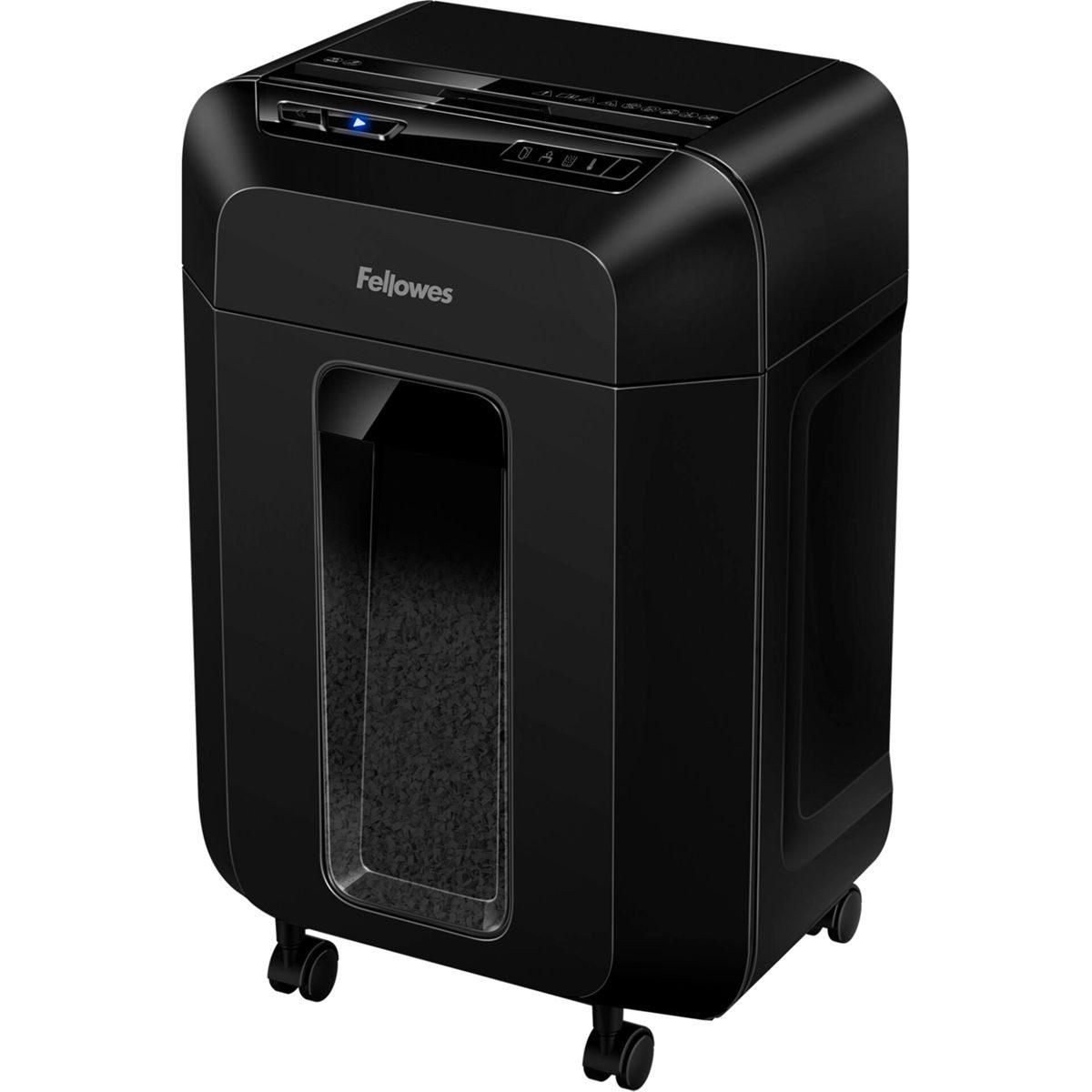 FELLOWES Aktenvernichter Automax 80M Aktenvernichter