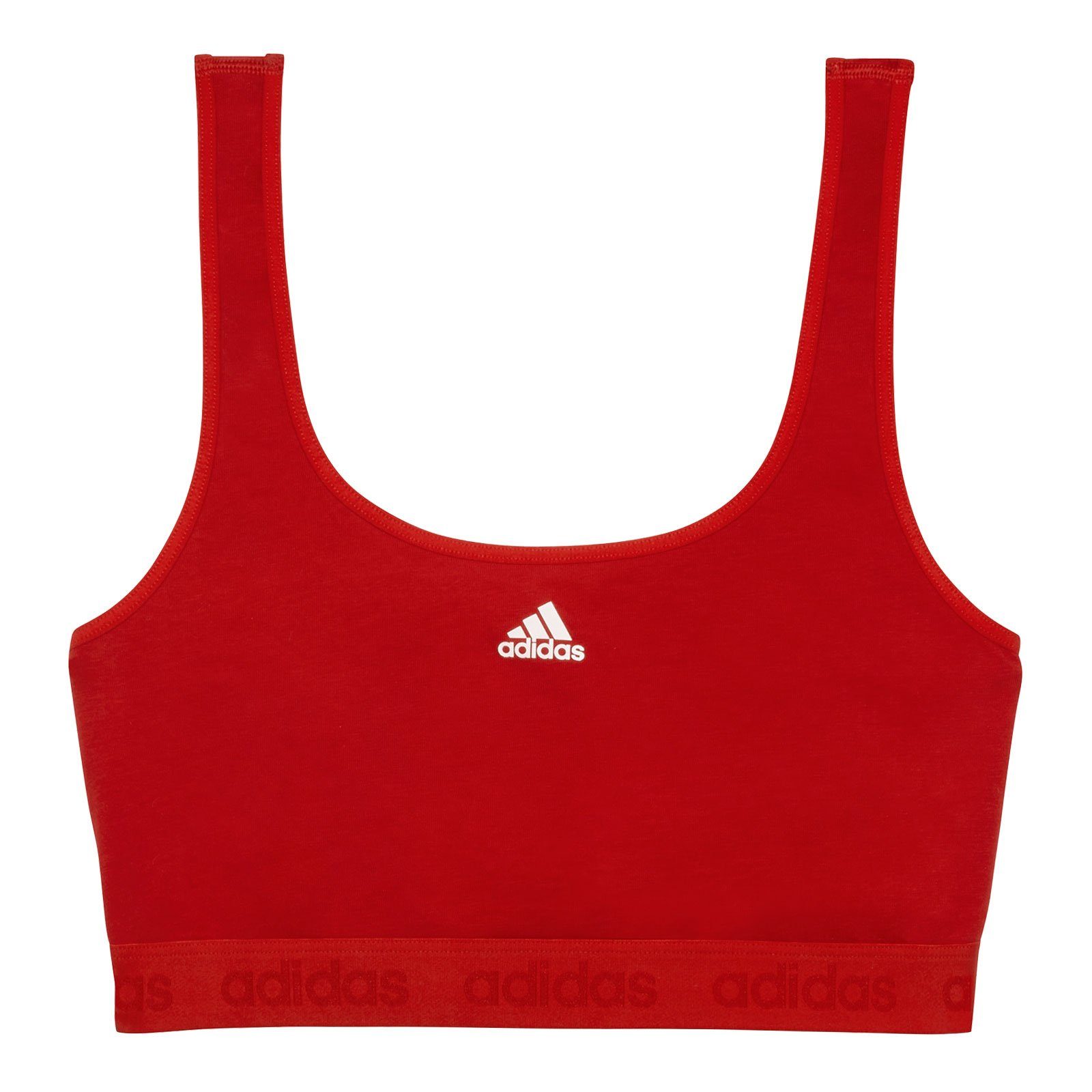 adidas Sportswear Sport-Bustier Crop Top Smart günstig online kaufen