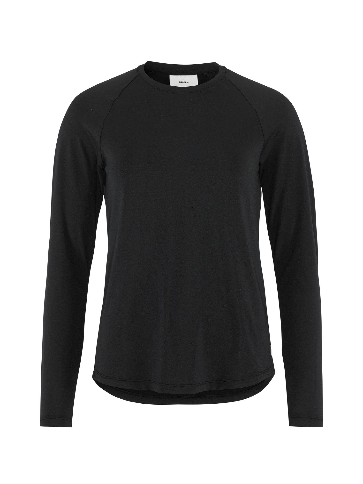 Craft Kurzarmshirt COLLECTIVE LS TEE Damen