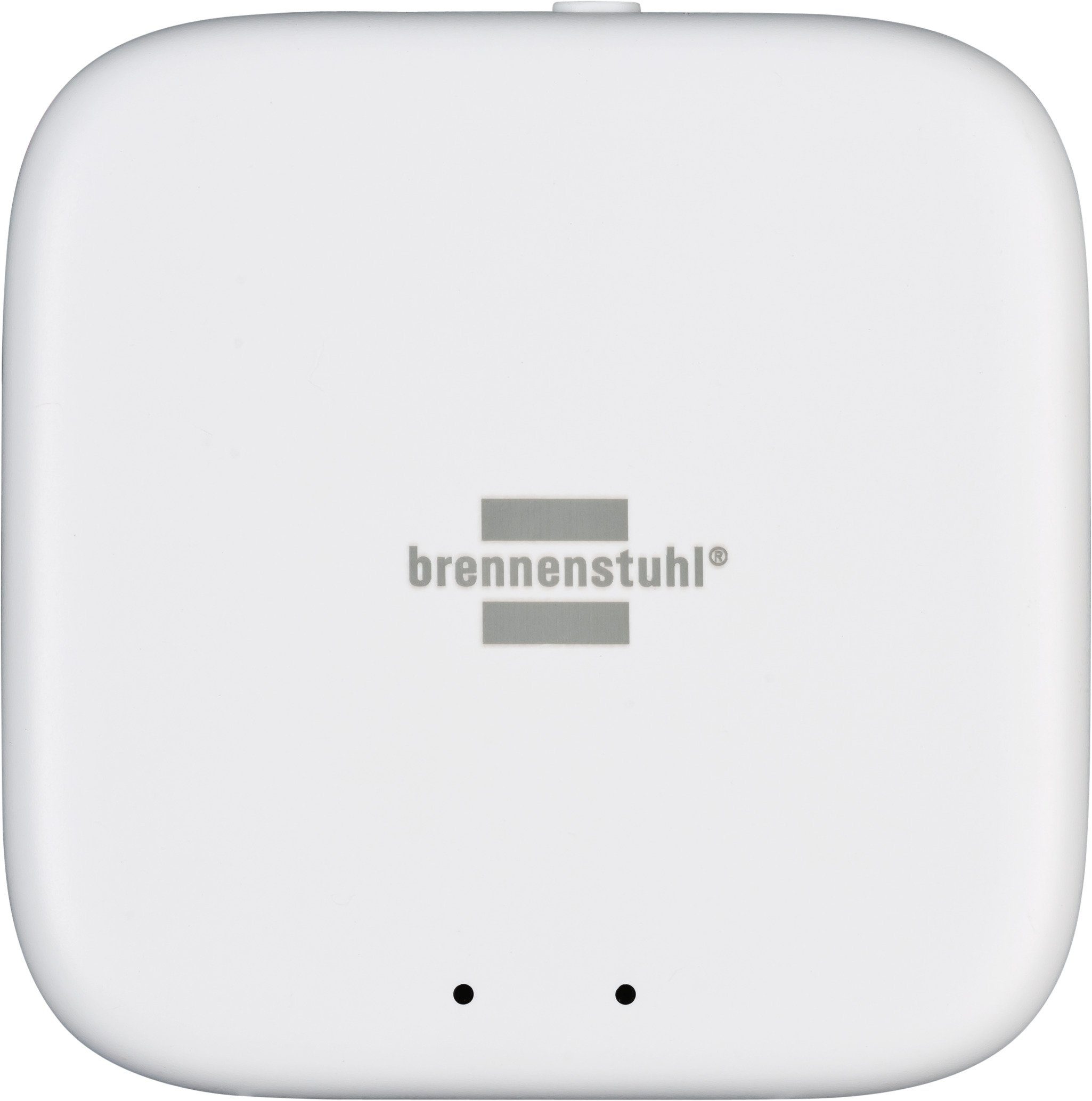 Brennenstuhl Connect Zigbee Gateway GWY CZ 01 Smart-Home-Station