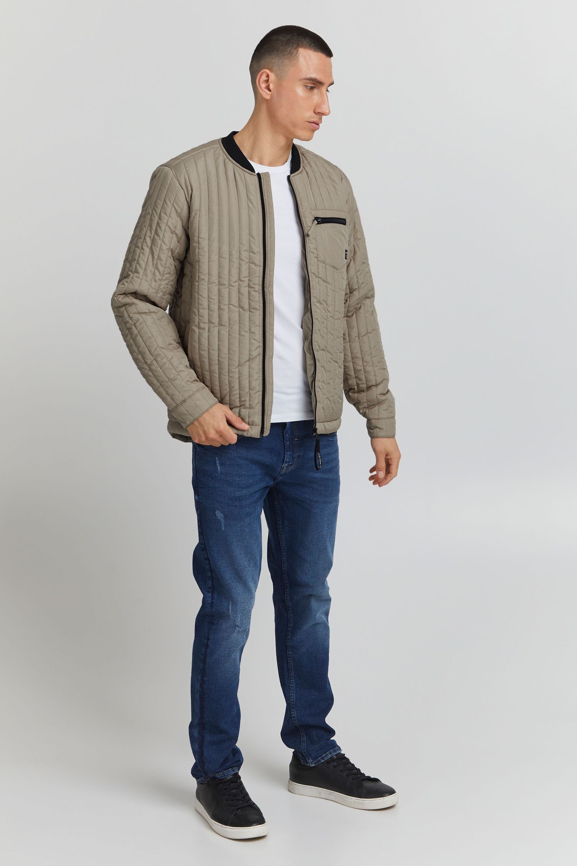 11 Project Steppjacke 11 Project PRArik