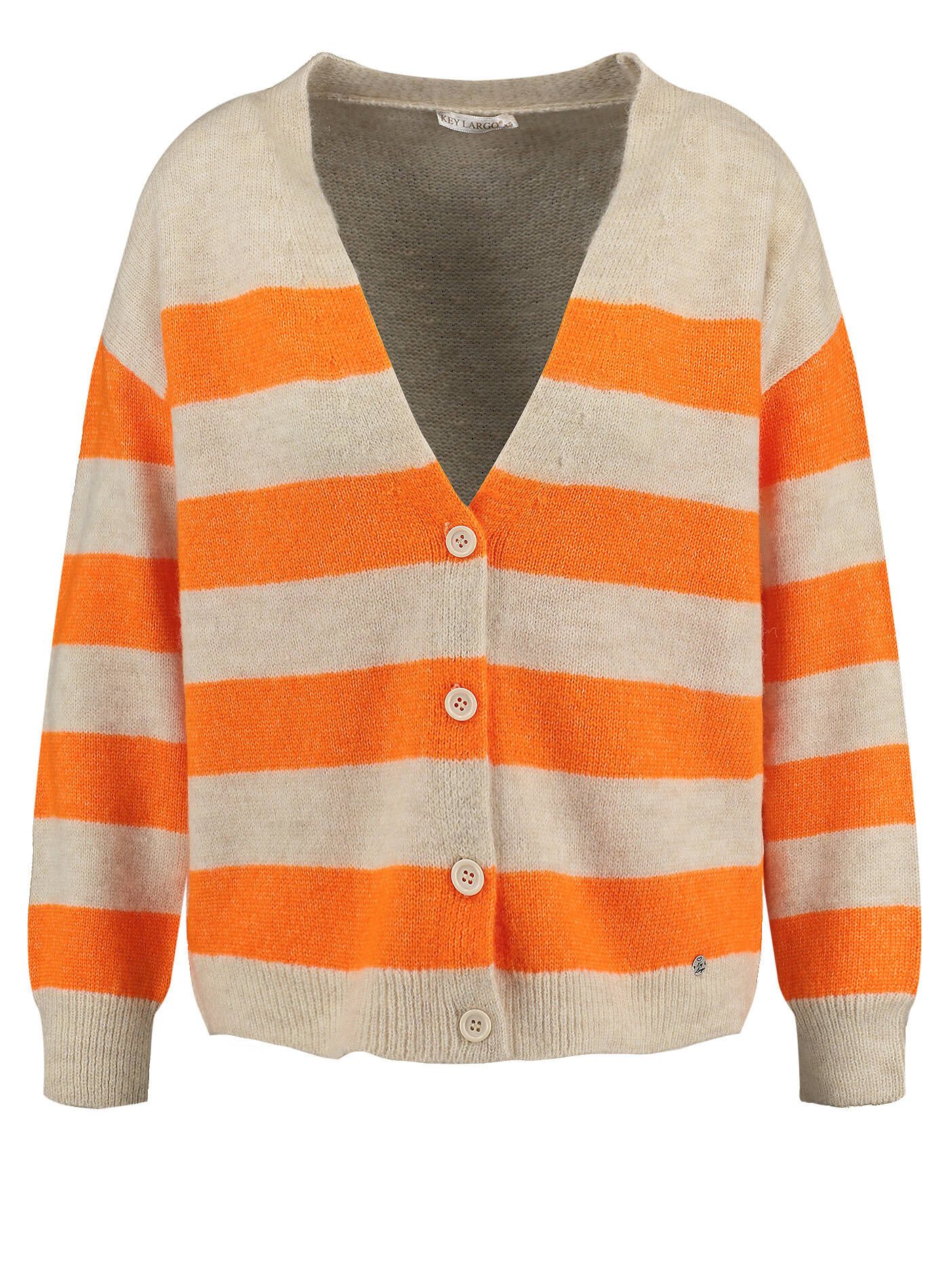 Key Largo Cardigan Damen Strickjacke WKN günstig online kaufen