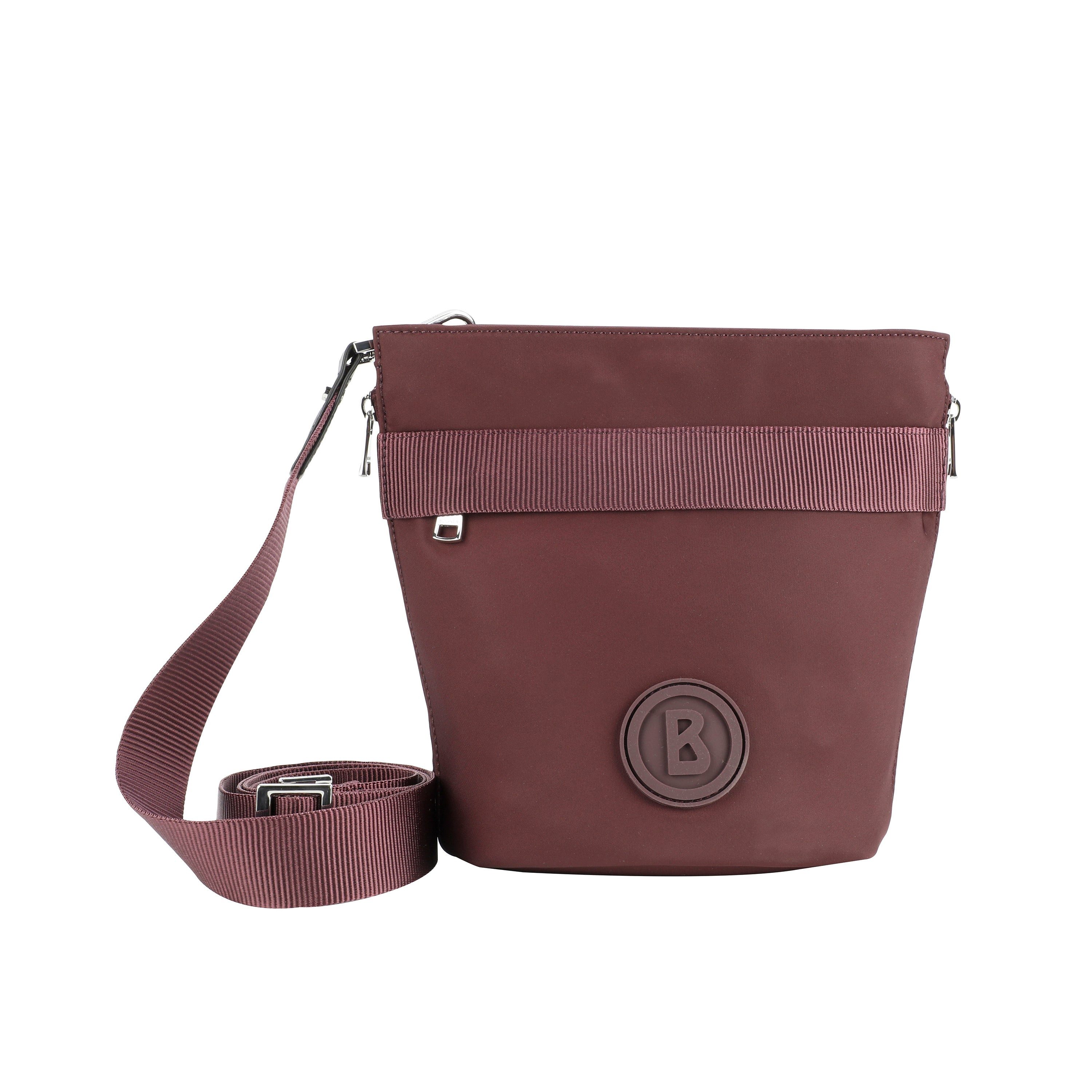 BOGNER Schultertasche Bogner - Damen Schultertasche Maggia Senta