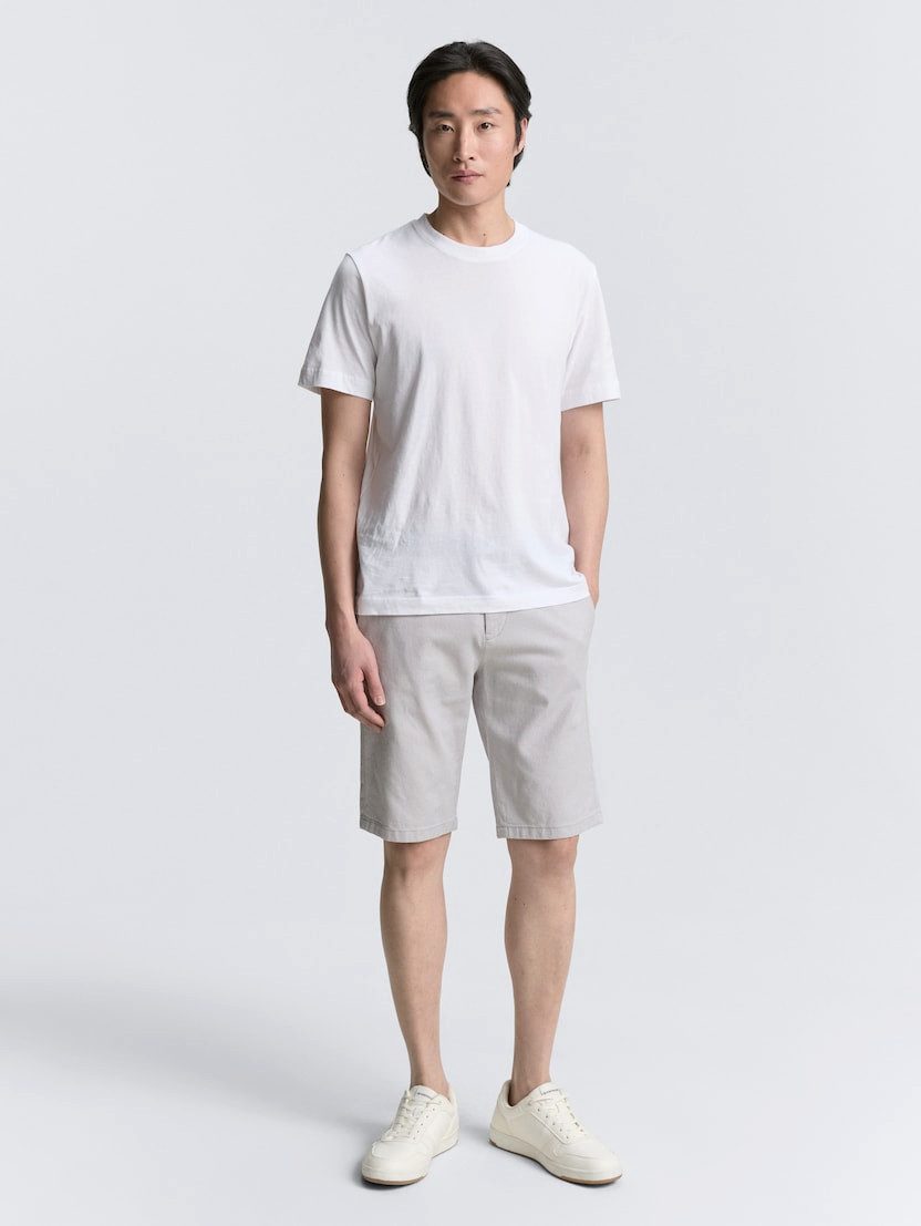 TOM TAILOR Chinoshorts 1044707 Slim Chino günstig online kaufen