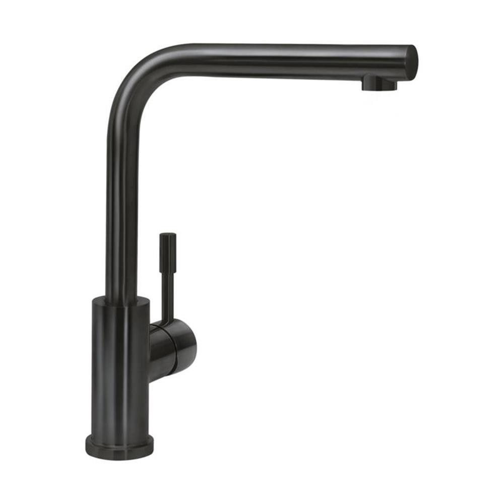 Villeroy & Boch Küchenarmatur Modern Steel Anthracite
