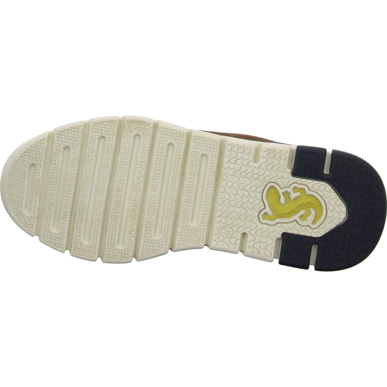 Salamander Asb Slipper