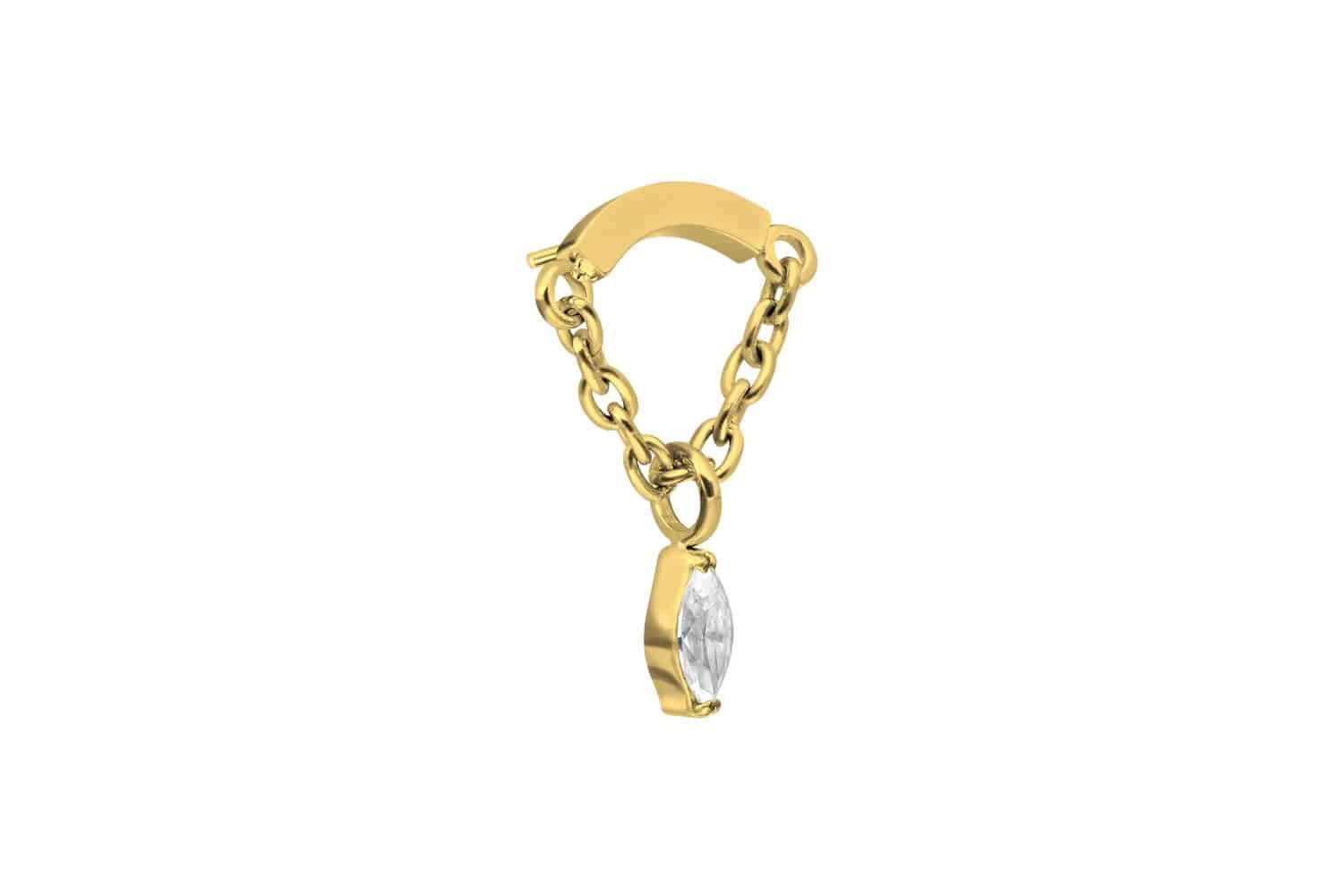 Goldfarben