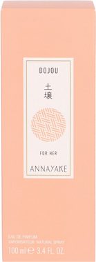 ANNAYAKE Eau de Parfum Annayake Dojou for Her