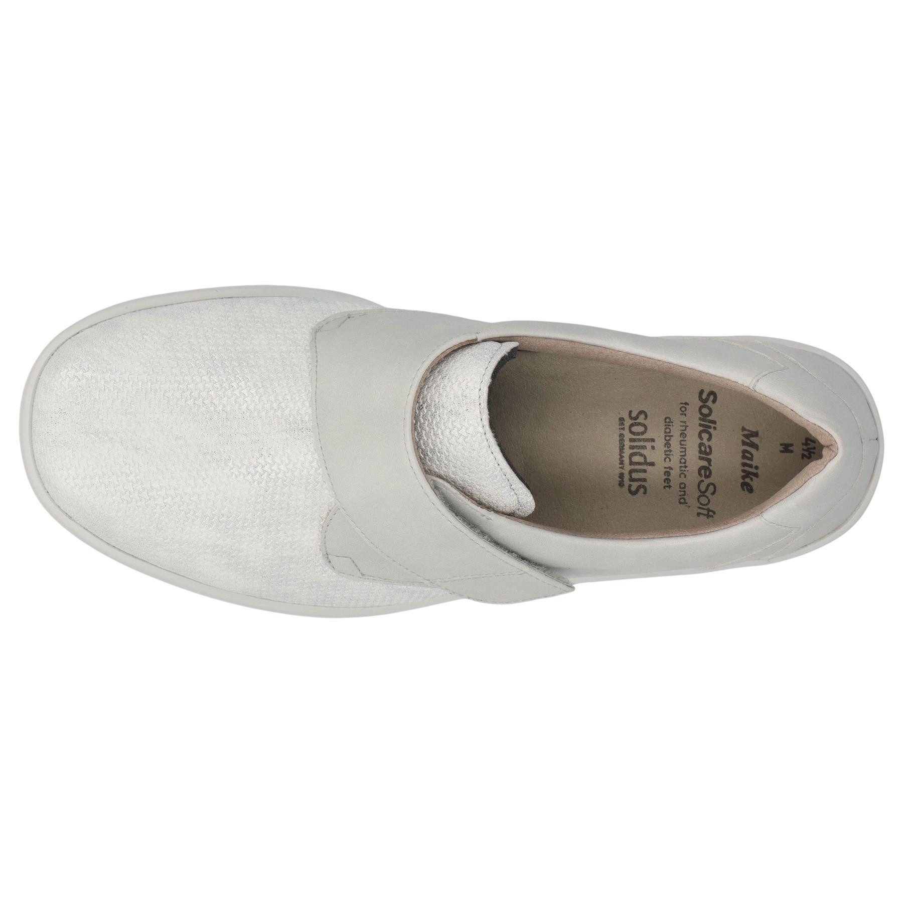 SOLIDUS Solidus Erwachsene Solicare Soft Maike Slipper Led Slipper
