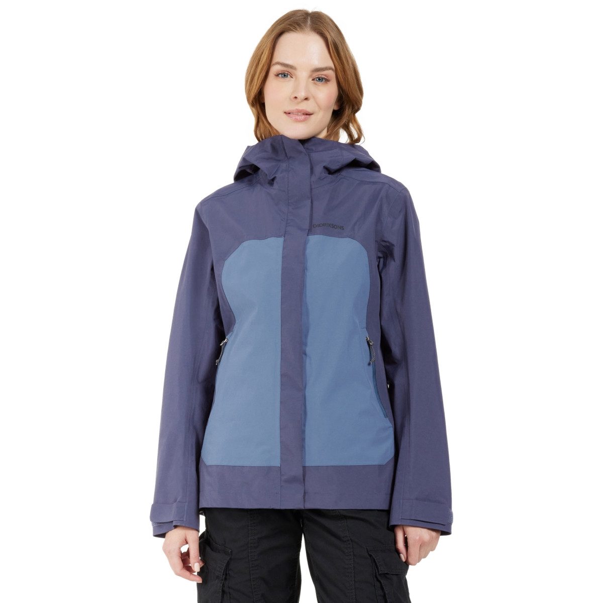 Didriksons Blouson Didriksons Grit 3 - Damenjacke