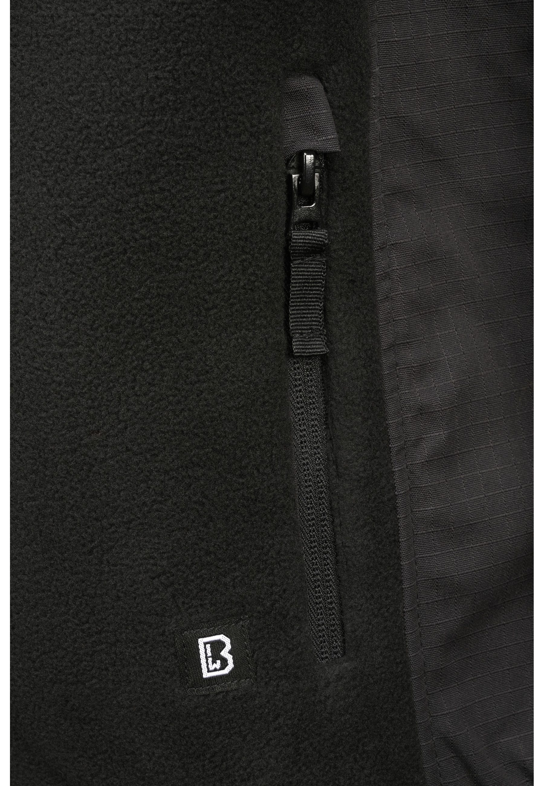 Brandit Fleecejacke Brandit Herren Fleecejacket Ripstop (1-St)