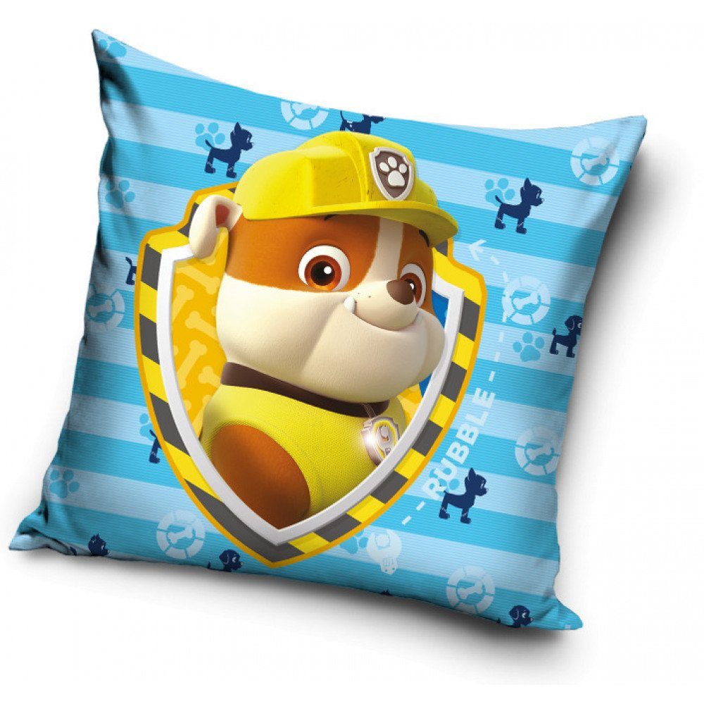 PAW PATROL Подушкиbezug Paw Patrol Подушкиbezug 40 x 40 cm, (1 Stück)