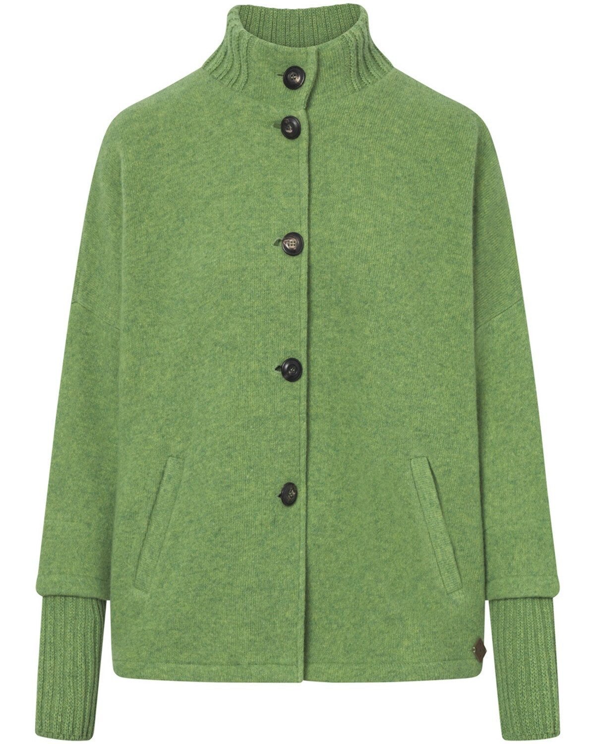 Stapf Walkjacke Walk-Capejacke Ilona