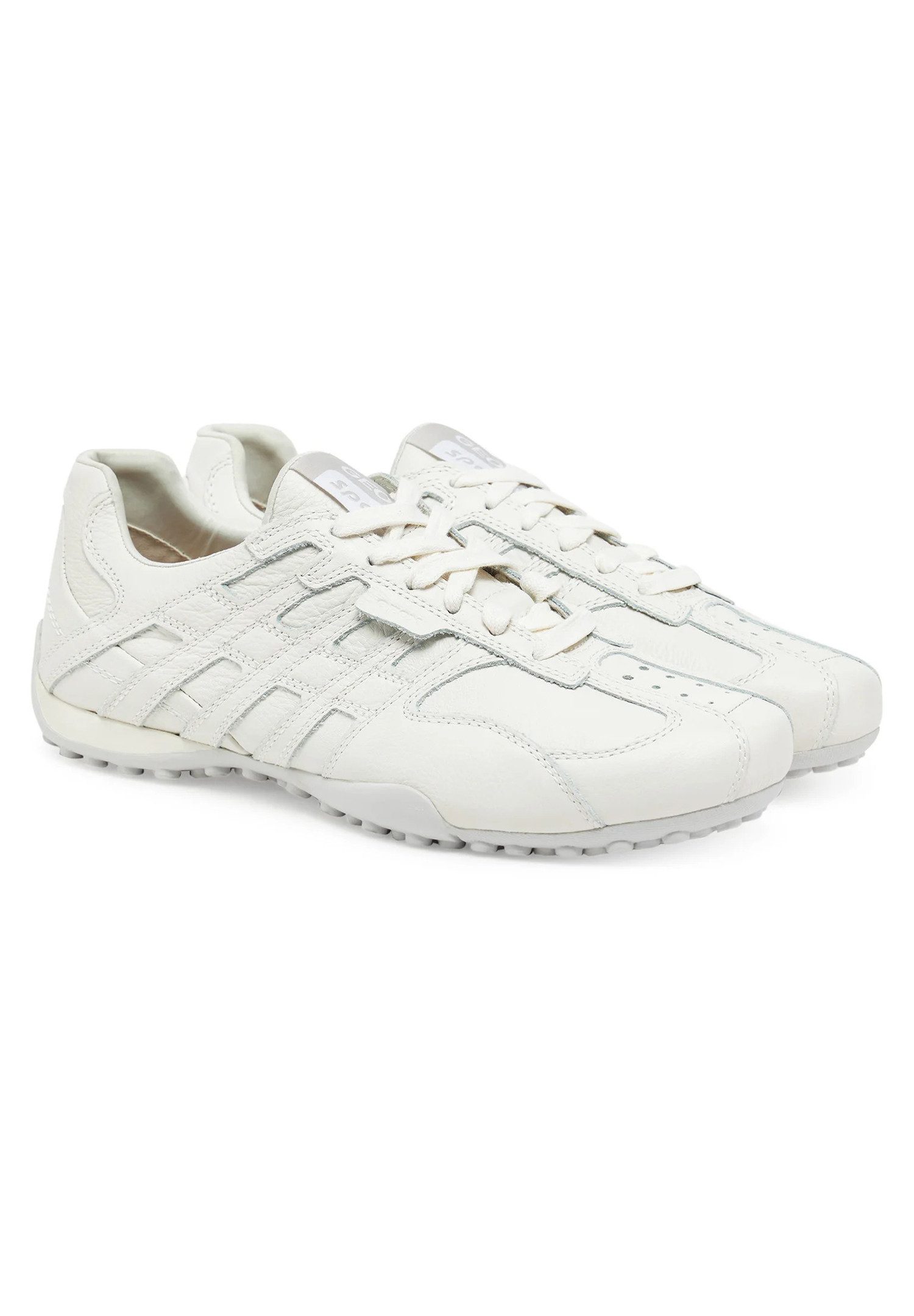 Geox U Snake Orginal A Sneaker günstig online kaufen