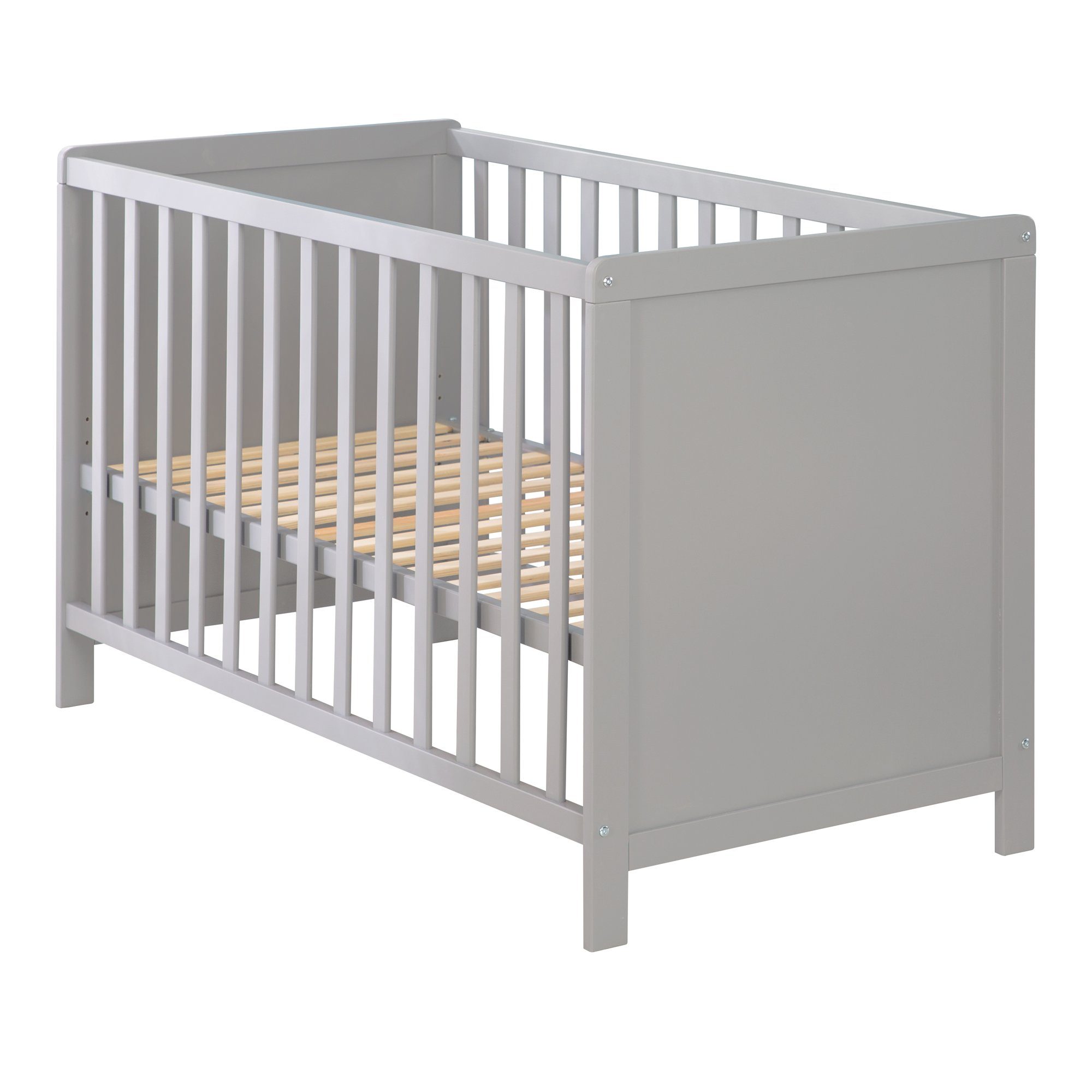 Beistellbett Gitterbett