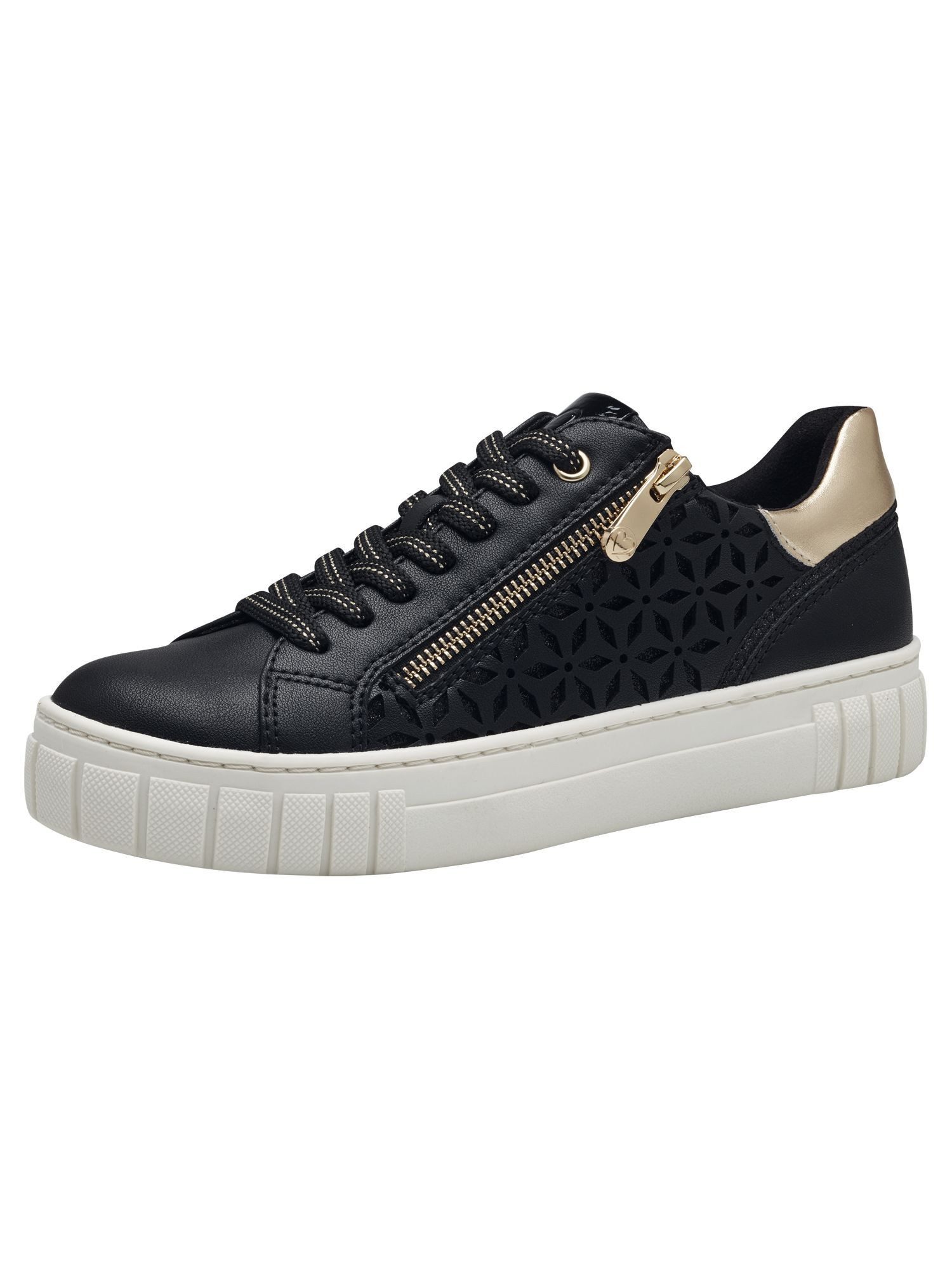 Marco Tozzi Sneaker 2-23711-44 Zapatillas Para Mujer
