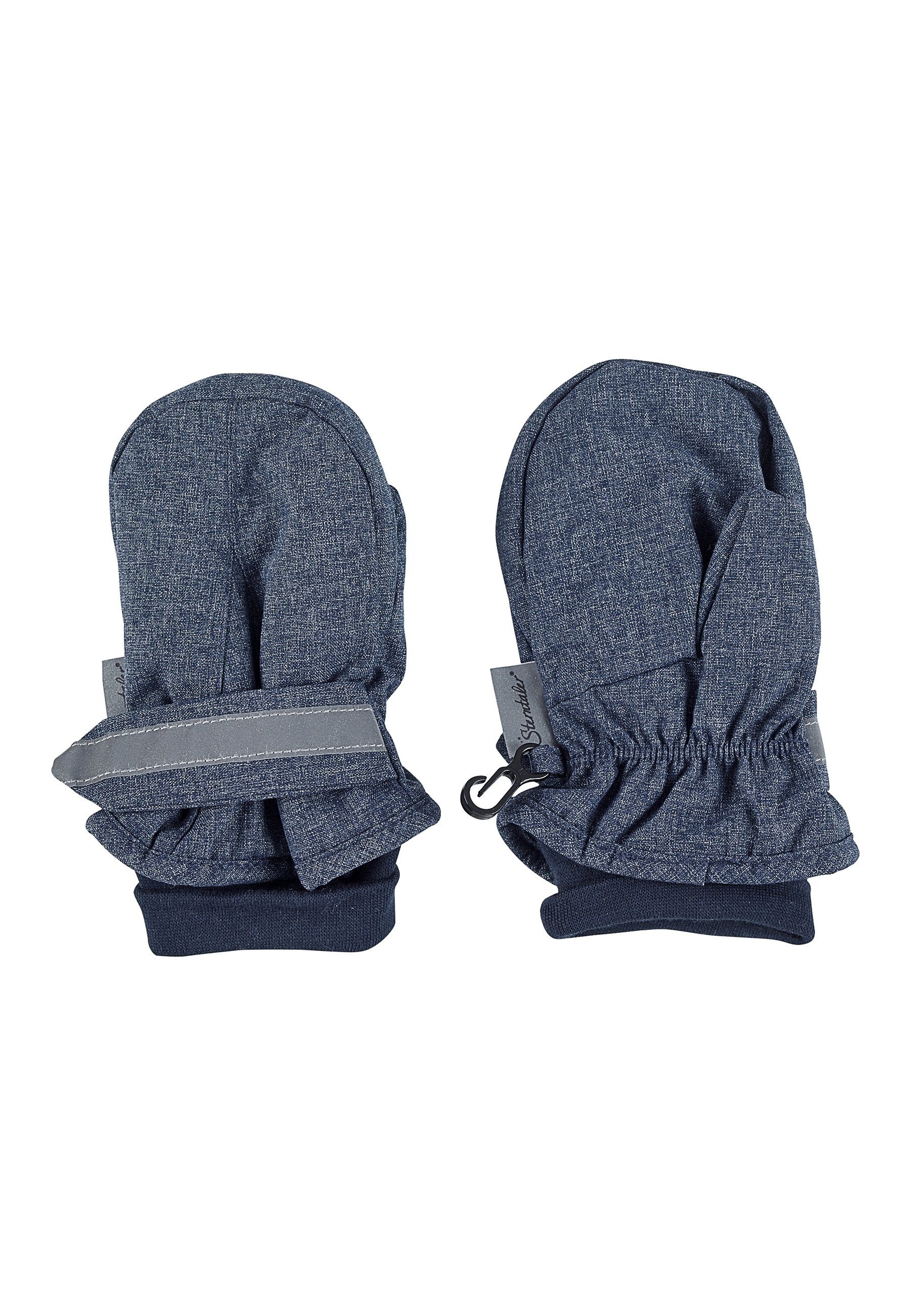 Sterntaler® Fäustlinge Fäustlinge uni (1-St) günstig online kaufen