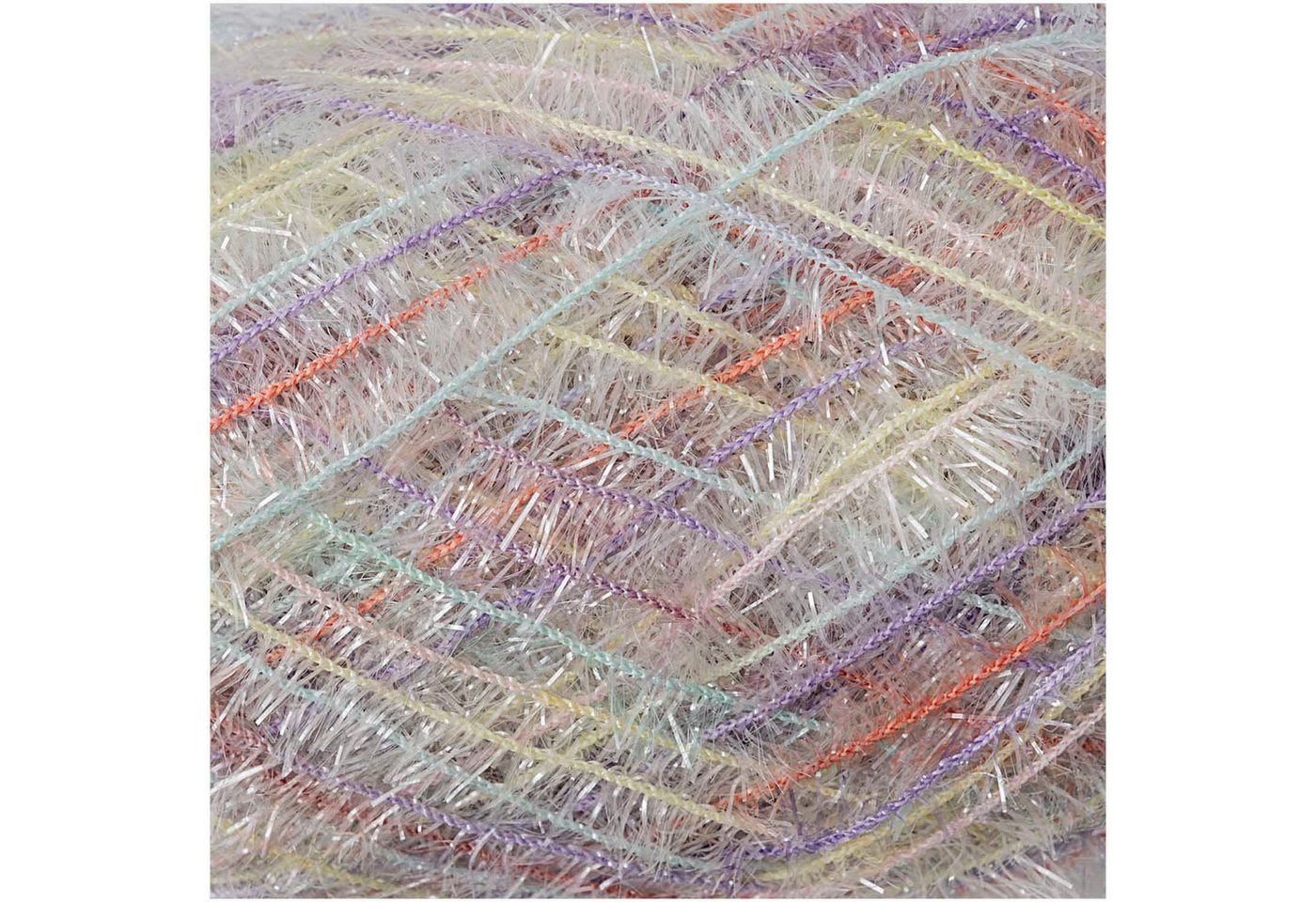 Thumbnail - Rico Design Creative Bubble Print Bastelgarn, 50 g