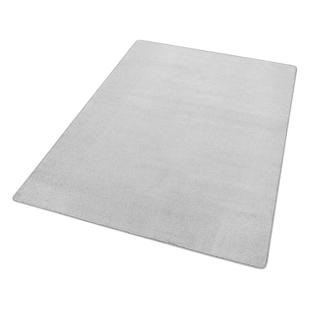 HANSE Home Teppich Teppich Fancy grau, günstig online kaufen