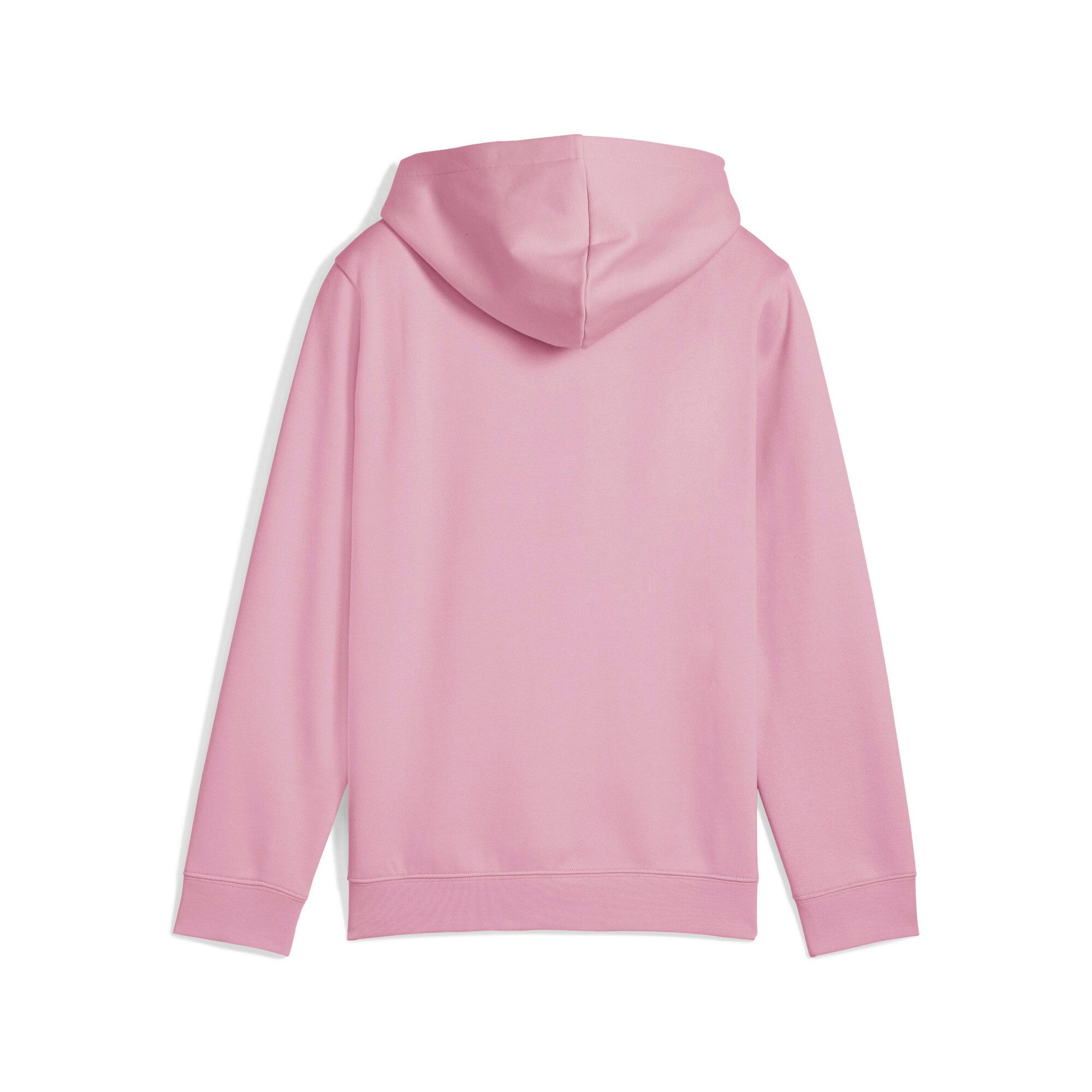 PUMA Kapuzensweatshirt ESS SCRIPT HOODIE FL günstig online kaufen