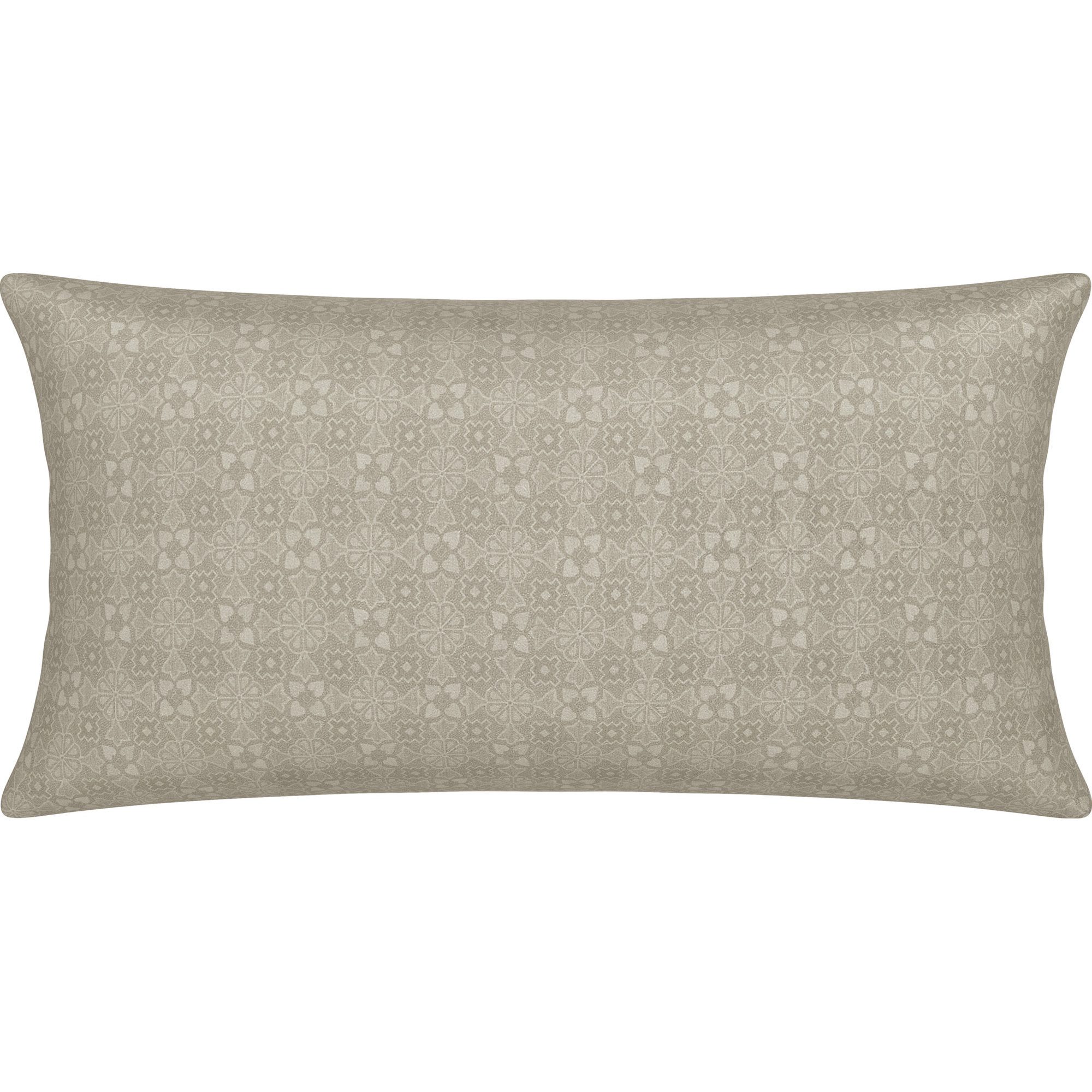 Erwin Müller Kissenbezüge Kissenbezug, Blatt günstig online kaufen