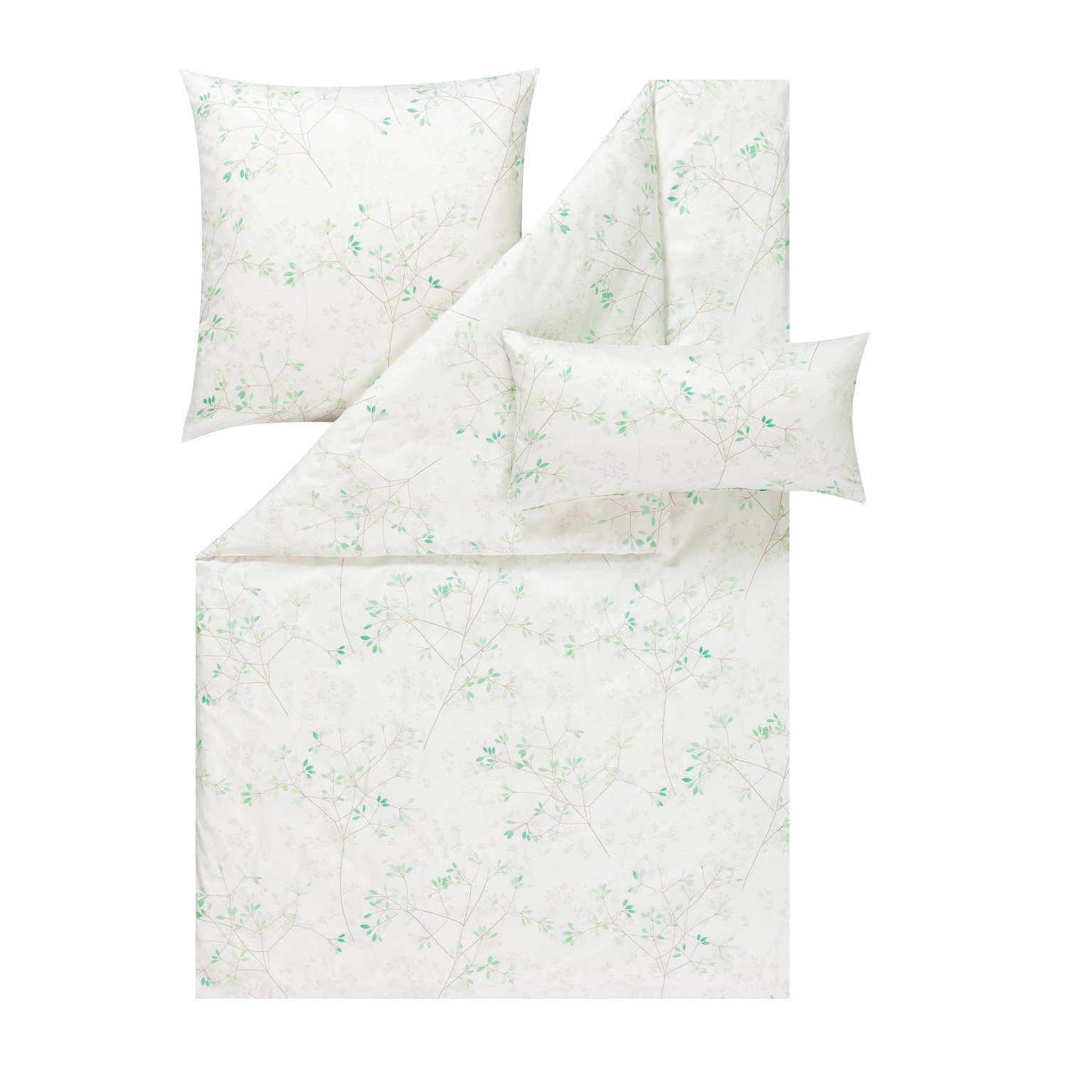 Estella Bettwäsche Estella Mako Satin Bettwäsche günstig online kaufen