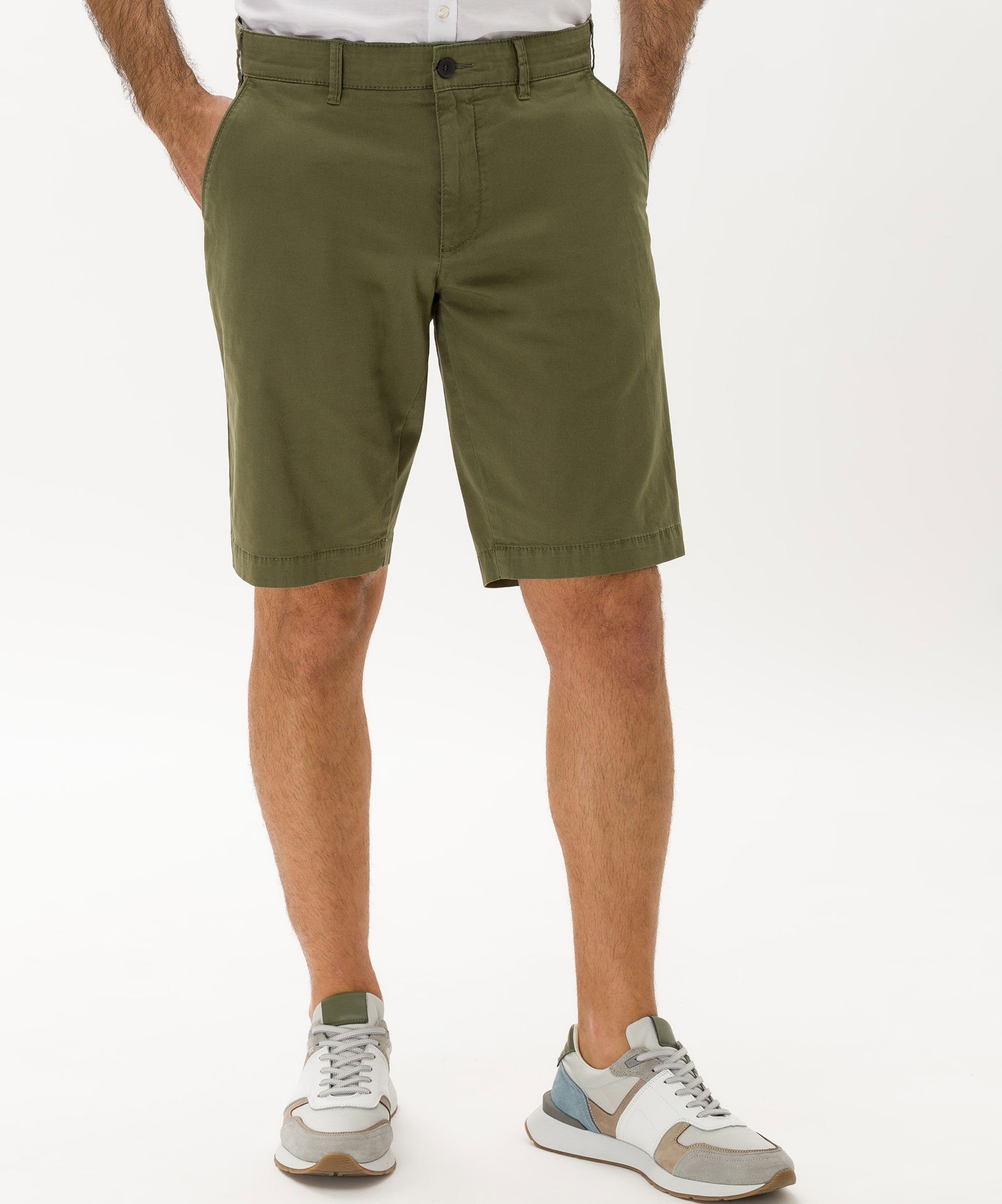 EUREX by BRAX Bermudas