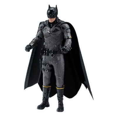 The Noble Collection Actionfigur »Bendyfigs: The Batman - Batman Actionfigur«