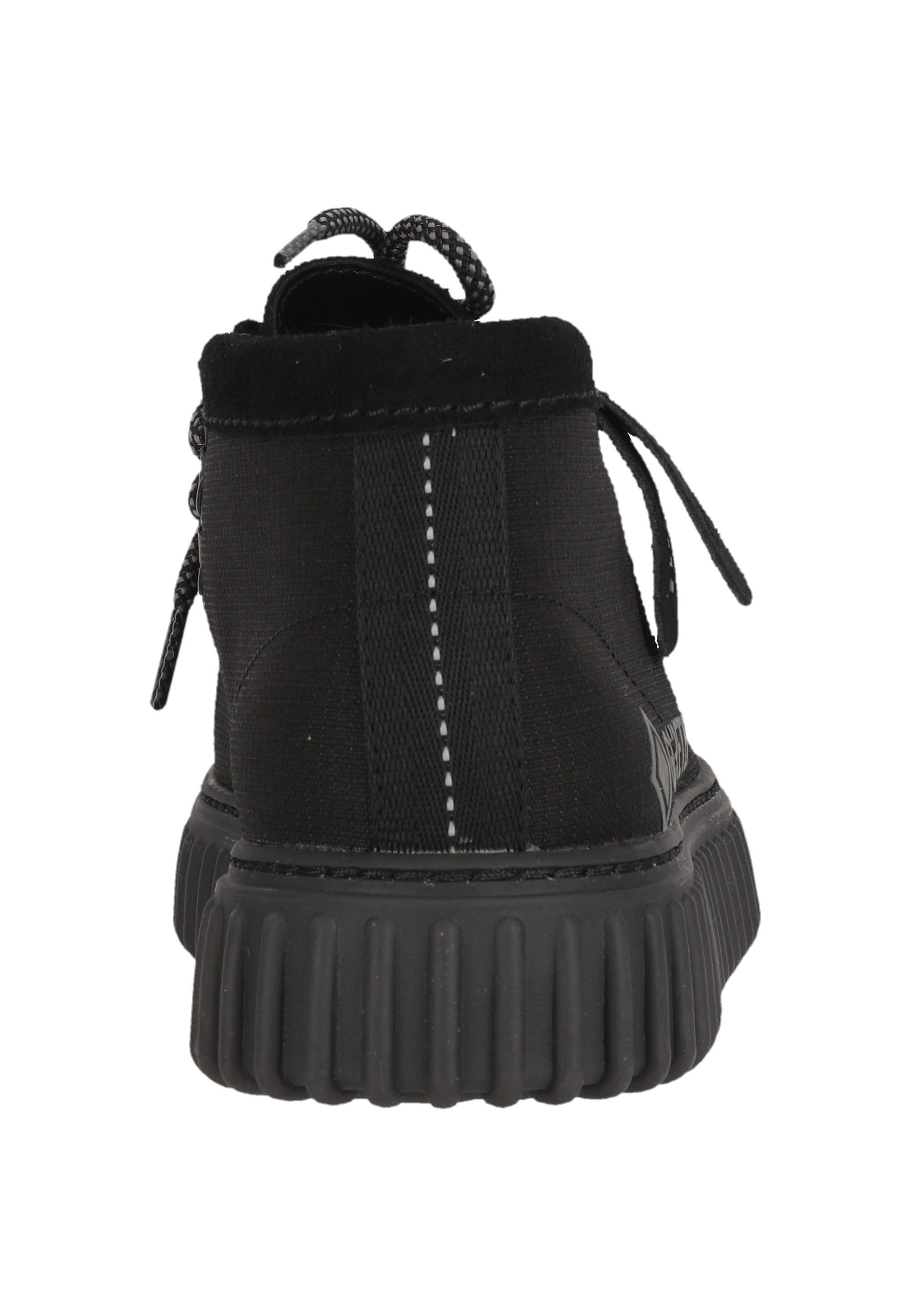 Clarks Torhill GTX Schnürschuh im wasserdichten und stromlinienförmigen Design