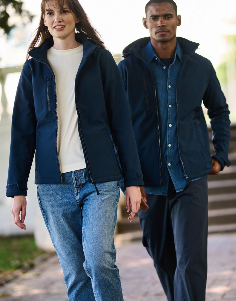 Regatta Professional Softshelljacke Venturer 3-layer Printable günstig online kaufen