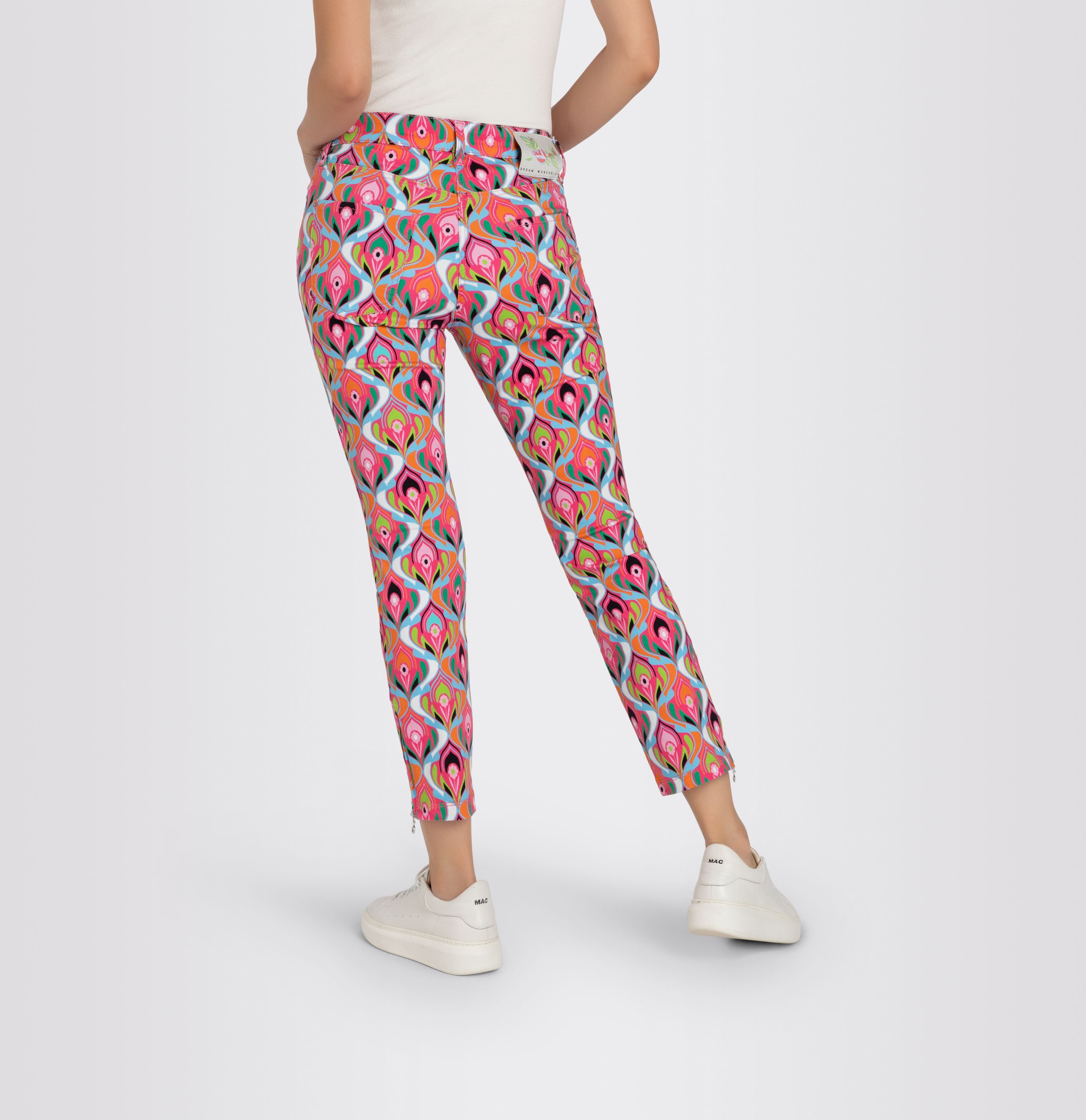 MAC 5-Pocket-Hose Dream Chic günstig online kaufen