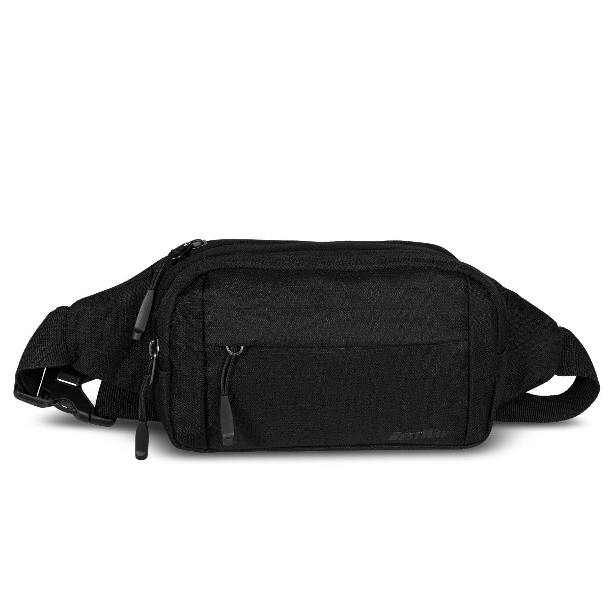 fabrizio® Bauchtasche Gürteltasche
