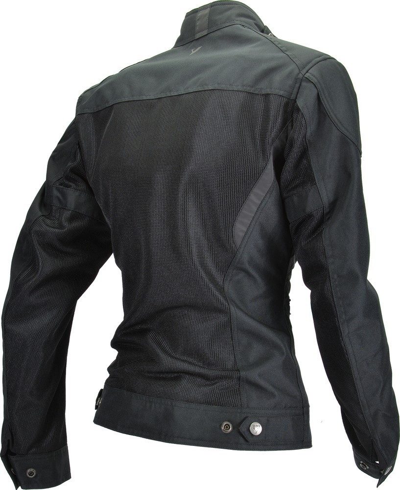 By City Motorradjacke Summer Route Jacket günstig online kaufen