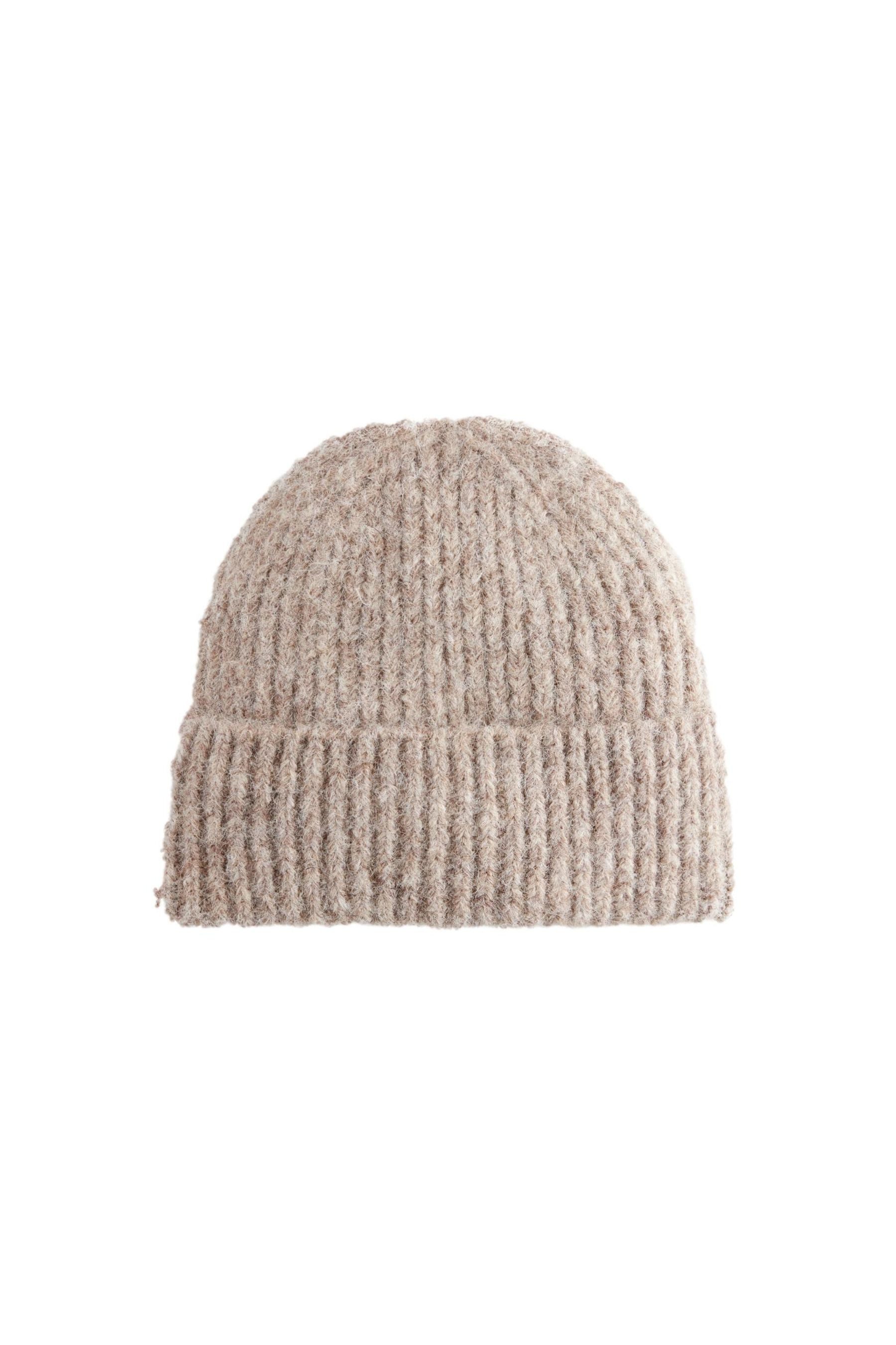 Next Beanie Strickmütze (1-St) günstig online kaufen