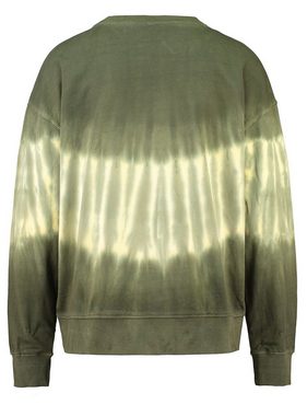 Key Largo Sweatshirt REVOLUTION mit glitzernden Details