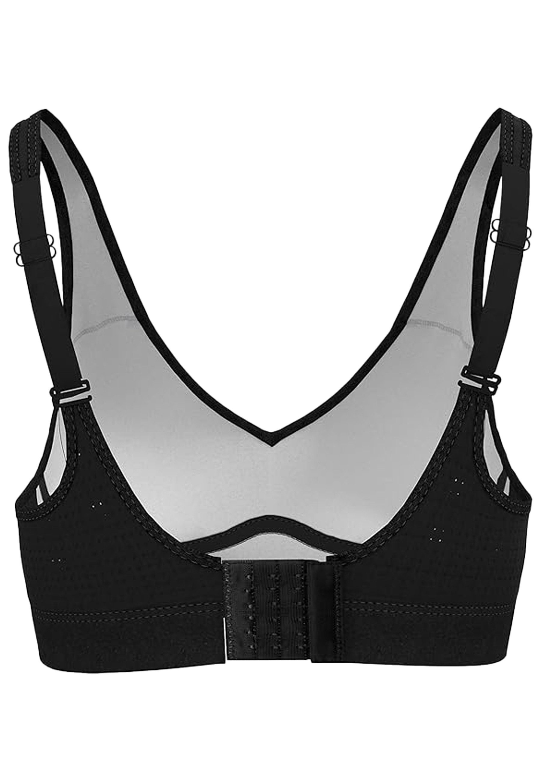 Odlo Set: Sport-Bustier Performance High