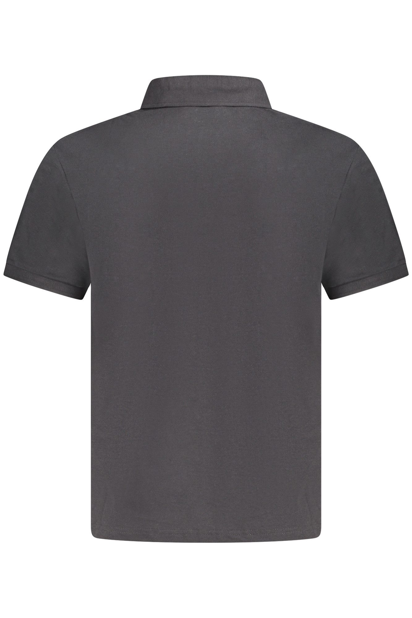 North Sails Poloshirt Herren-Poloshirt Schwarz mit günstig online kaufen