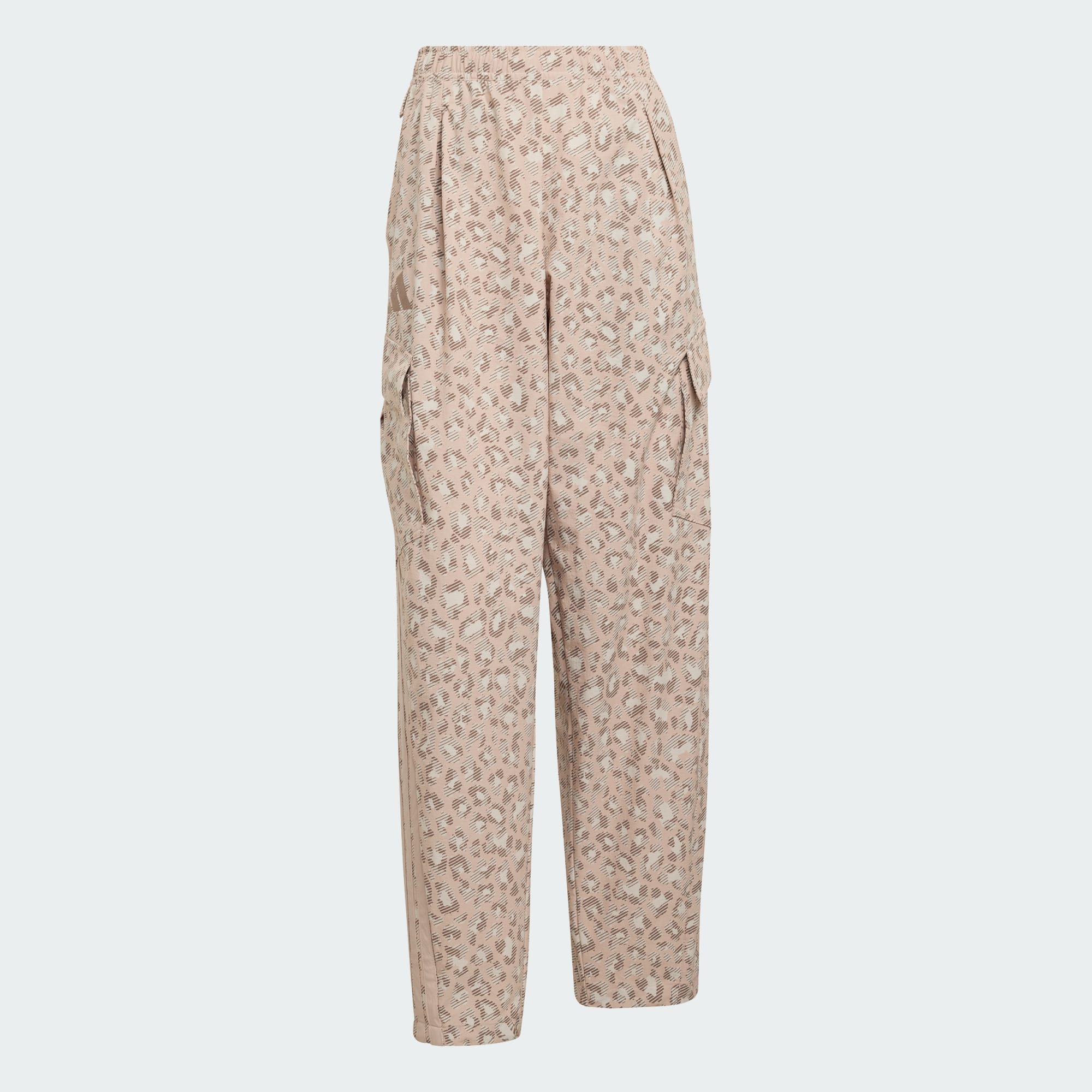 adidas TERREX Cargohose TERREX XPLORIC CLIMA365 CARGOHOSE (1-tlg)