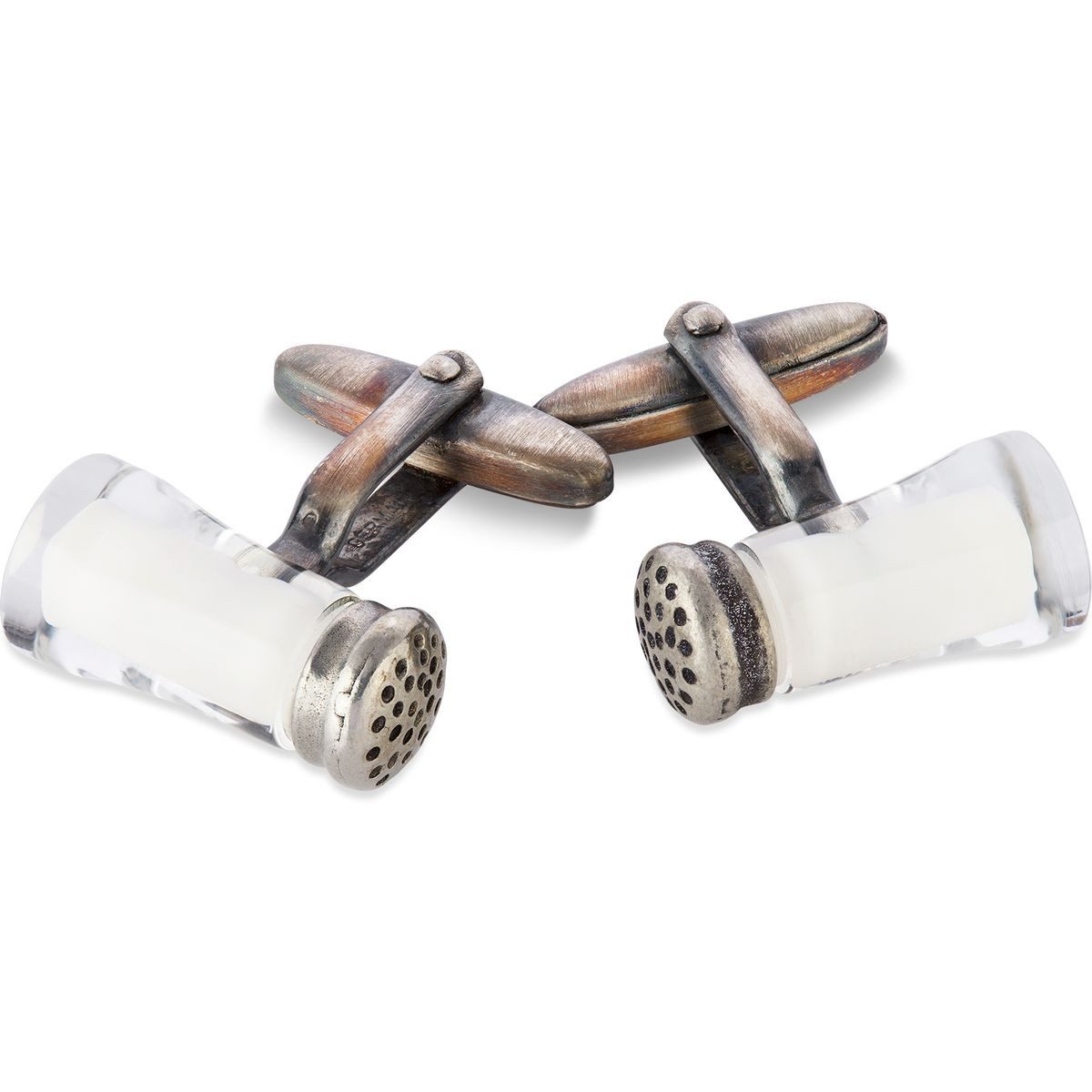 LINDENMANN Manschettenknöpfe