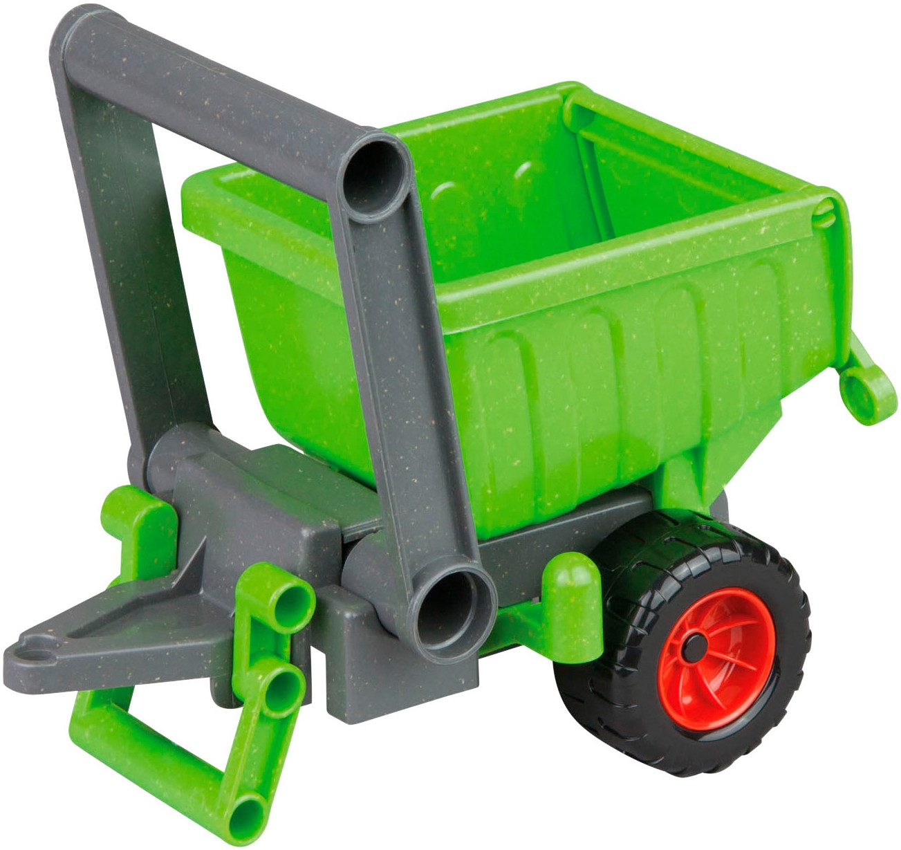 Lena® Spielfahrzeug-Anhänger Eco Actives, Made in Europe